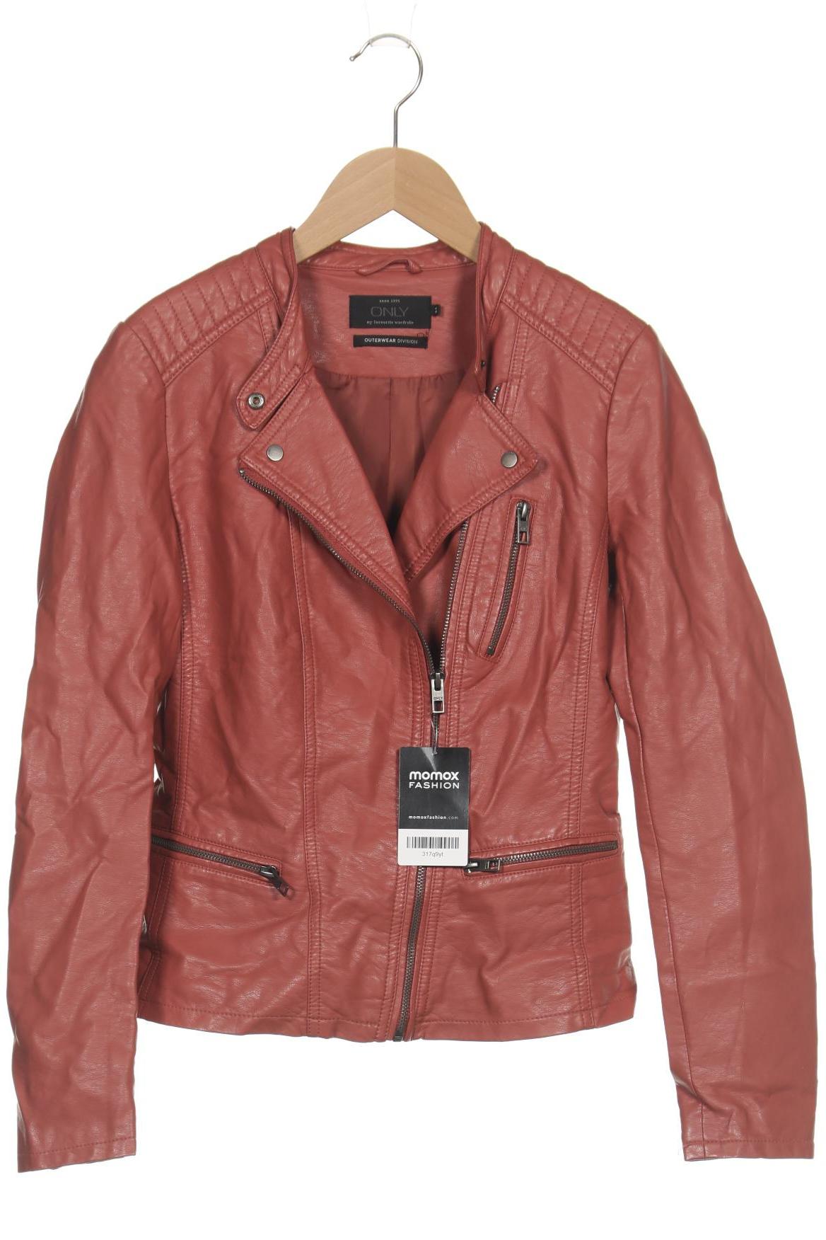 

Only Damen Jacke, pink, Gr. 34
