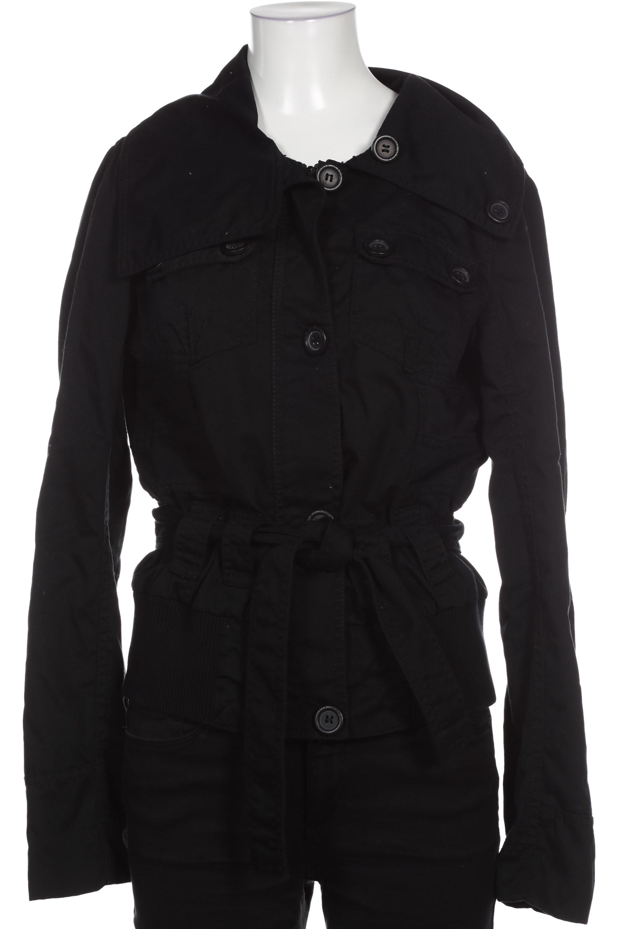

Only Damen Jacke, schwarz, Gr.