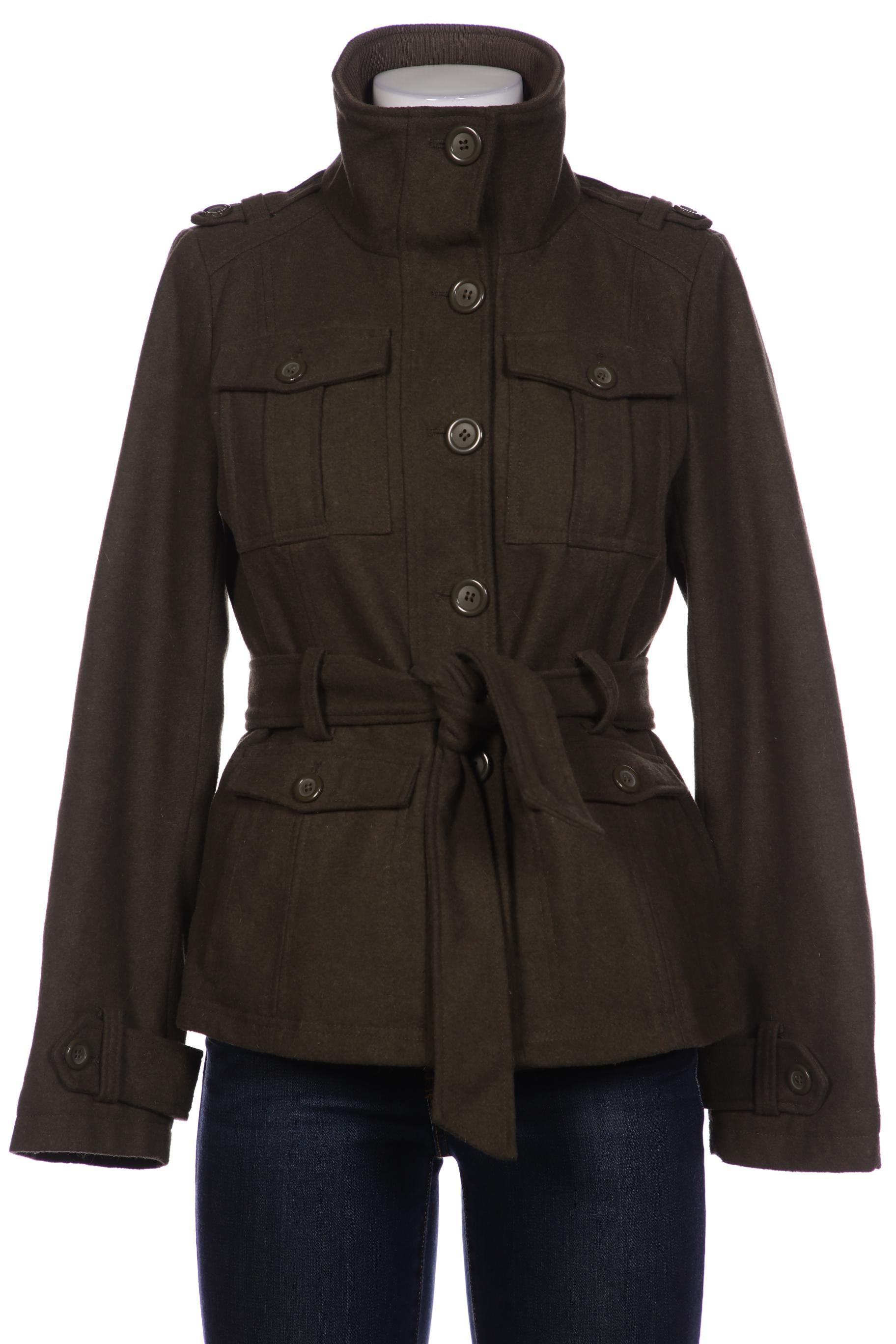 

Only Damen Jacke, grün, Gr. 38