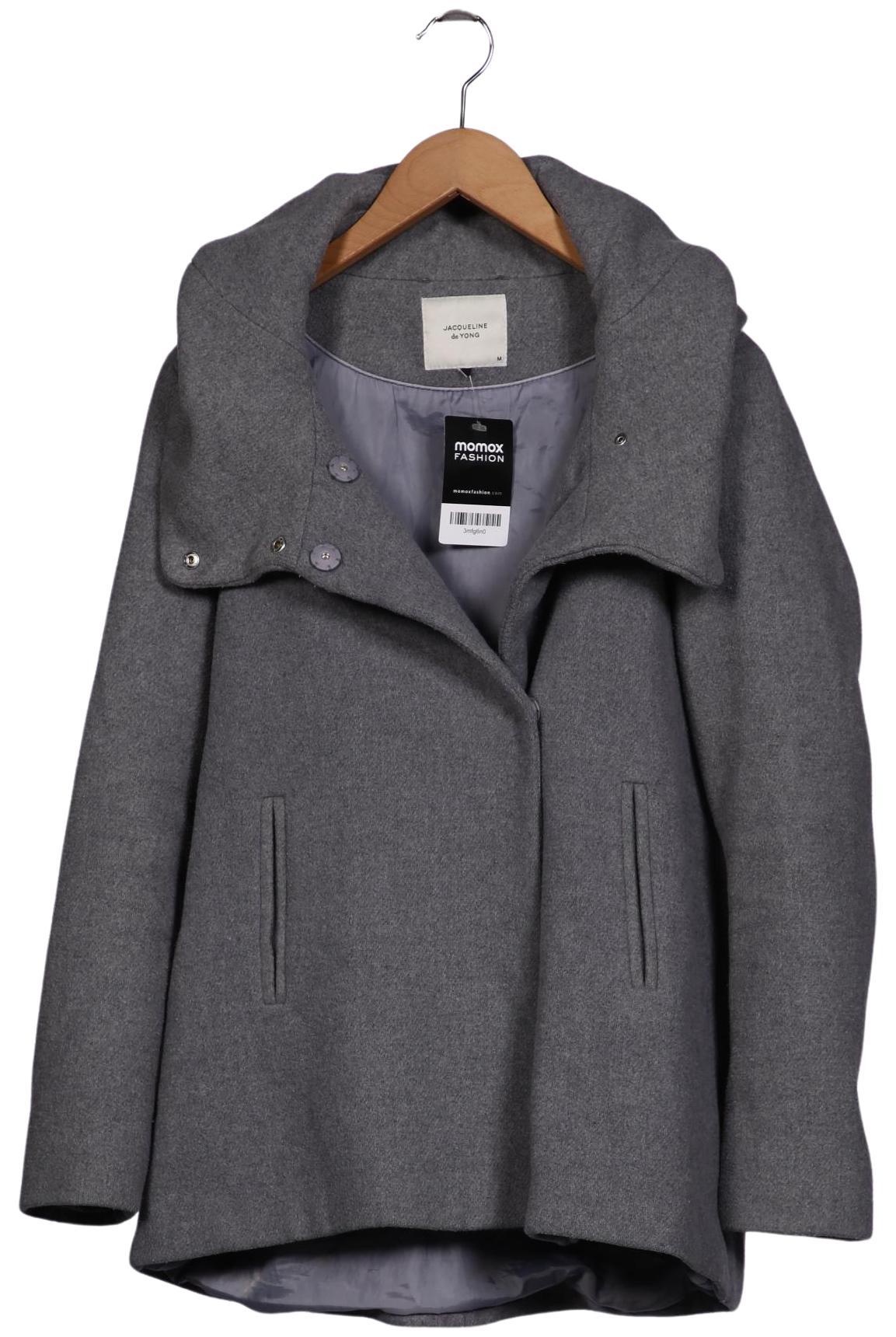 

Only Damen Jacke, grau, Gr. 38