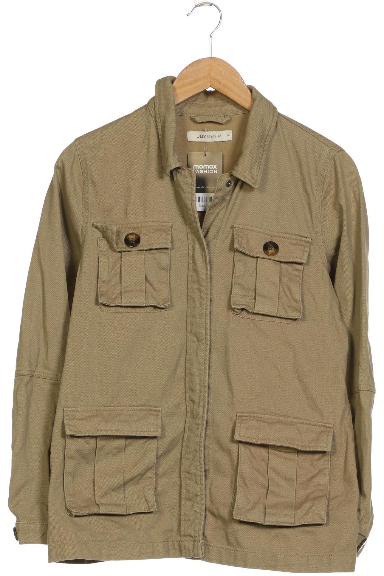 

Only Damen Jacke, braun, Gr. 38