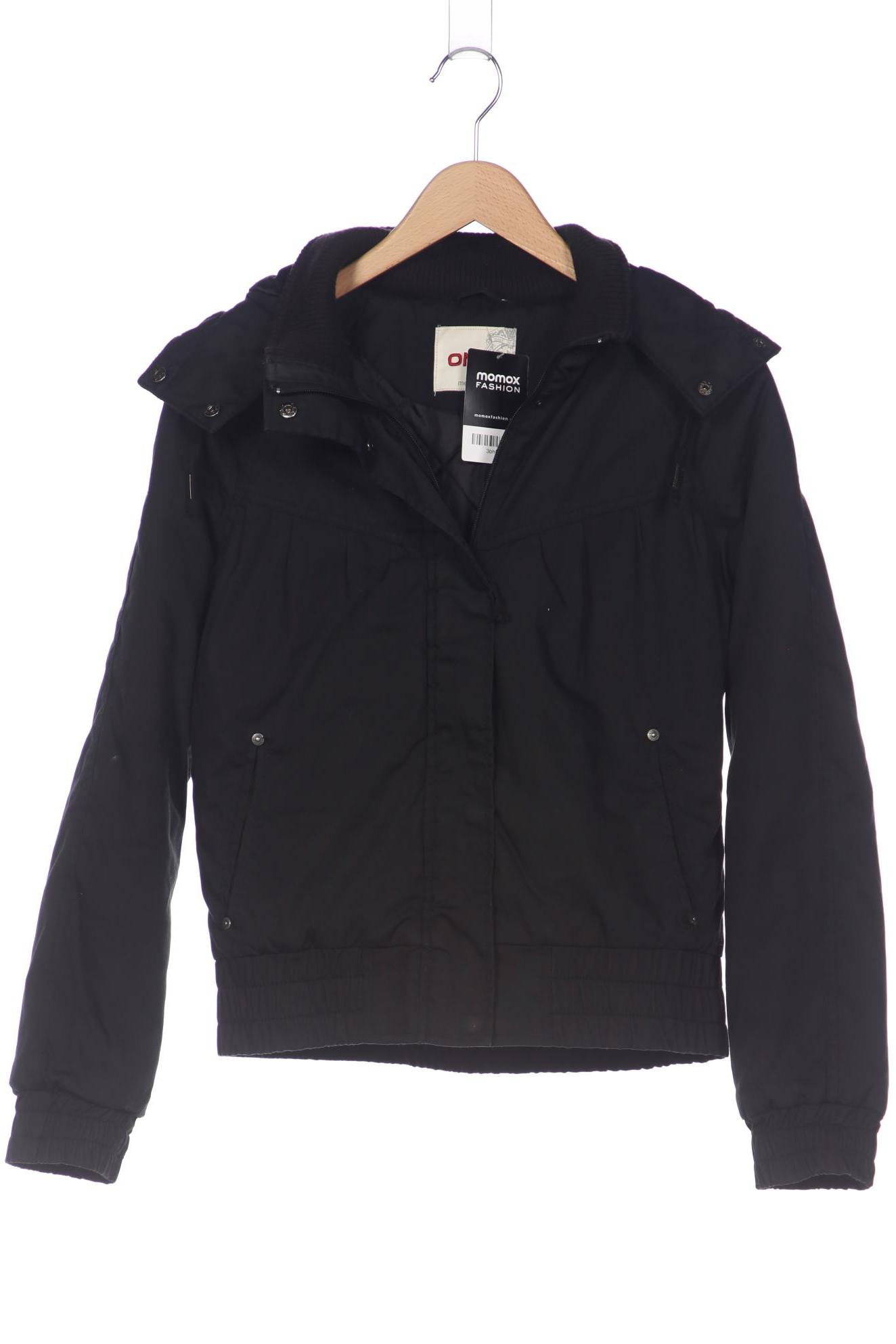 

Only Damen Jacke, schwarz, Gr. 38