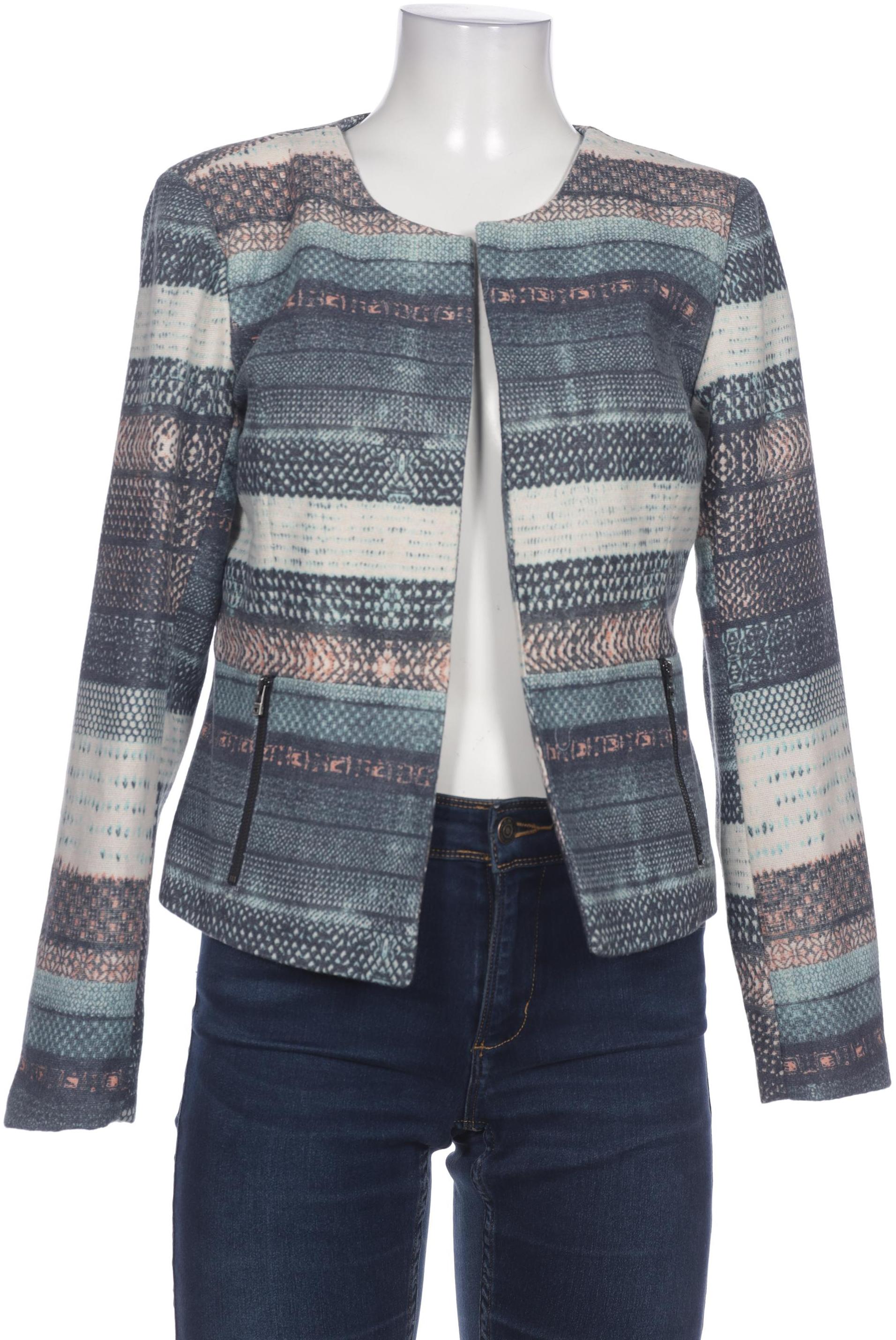 

Only Damen Jacke, mehrfarbig, Gr. 40
