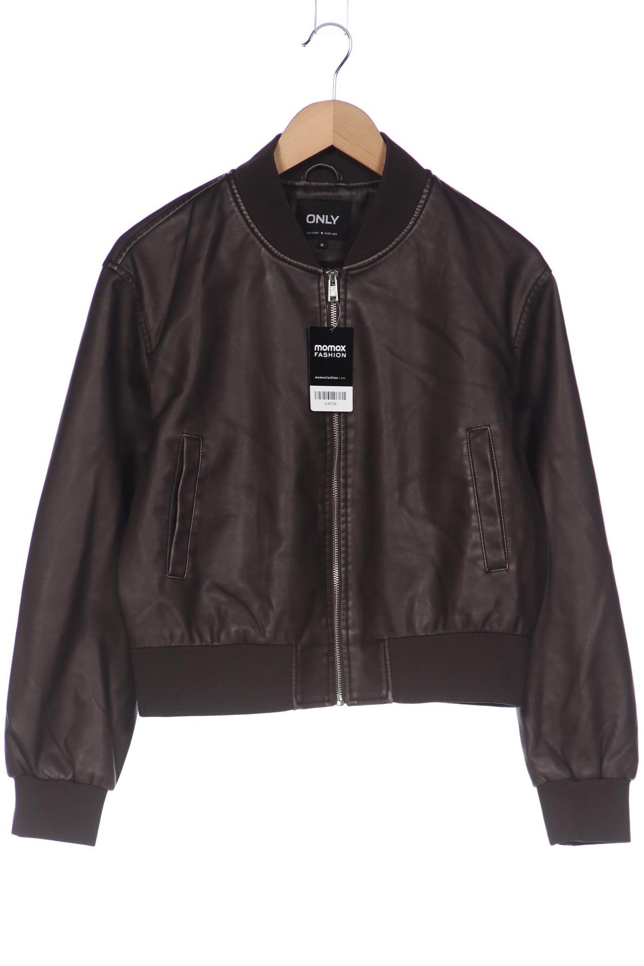 

Only Damen Jacke, braun, Gr. 38
