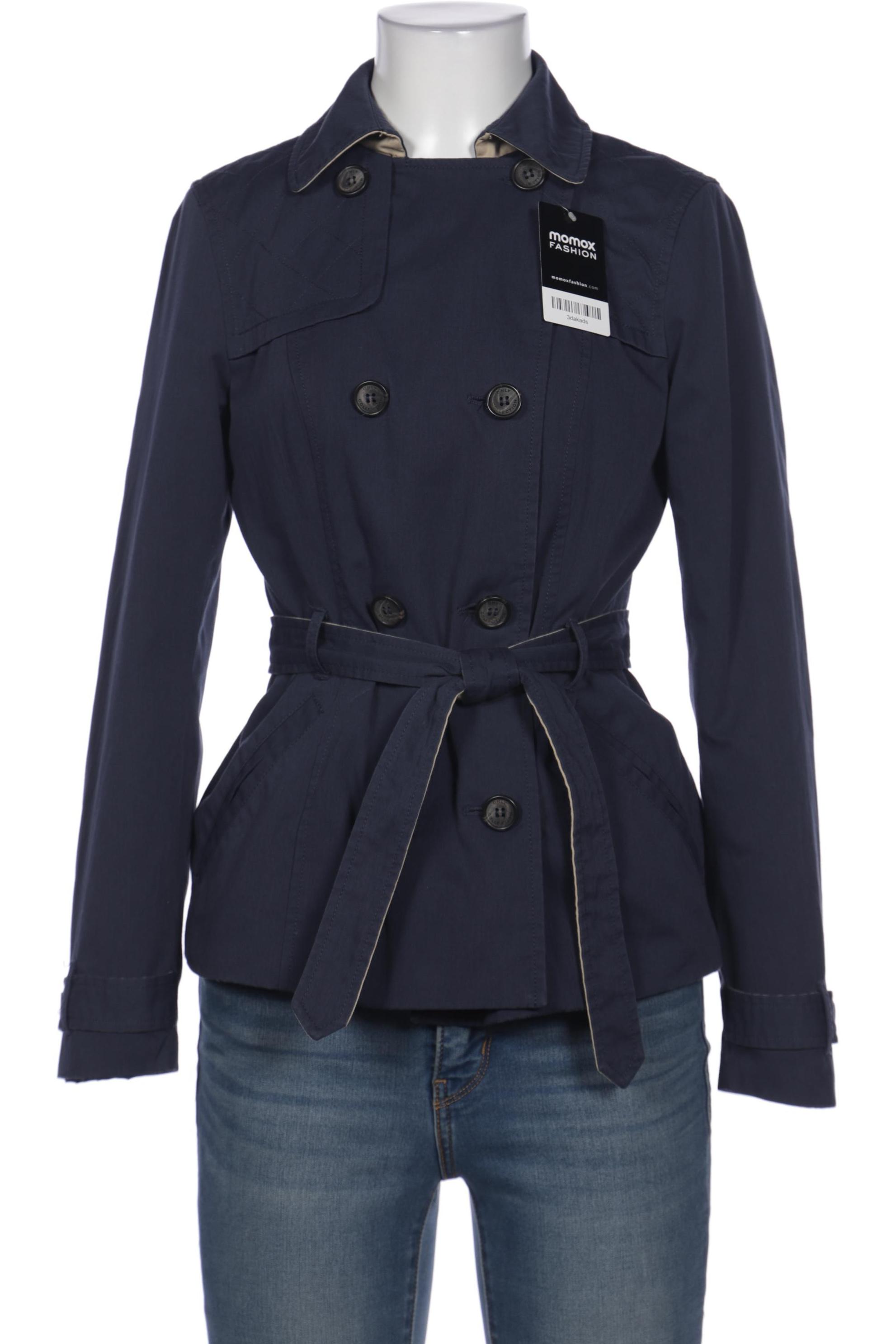

ONLY Damen Jacke, marineblau