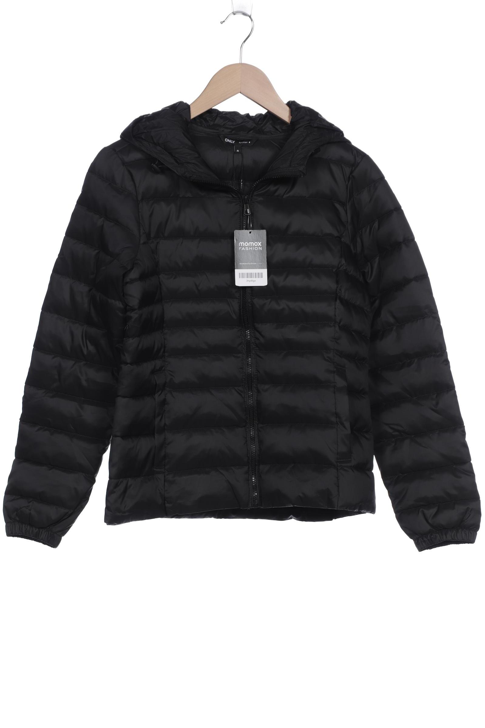 

ONLY Damen Jacke, schwarz