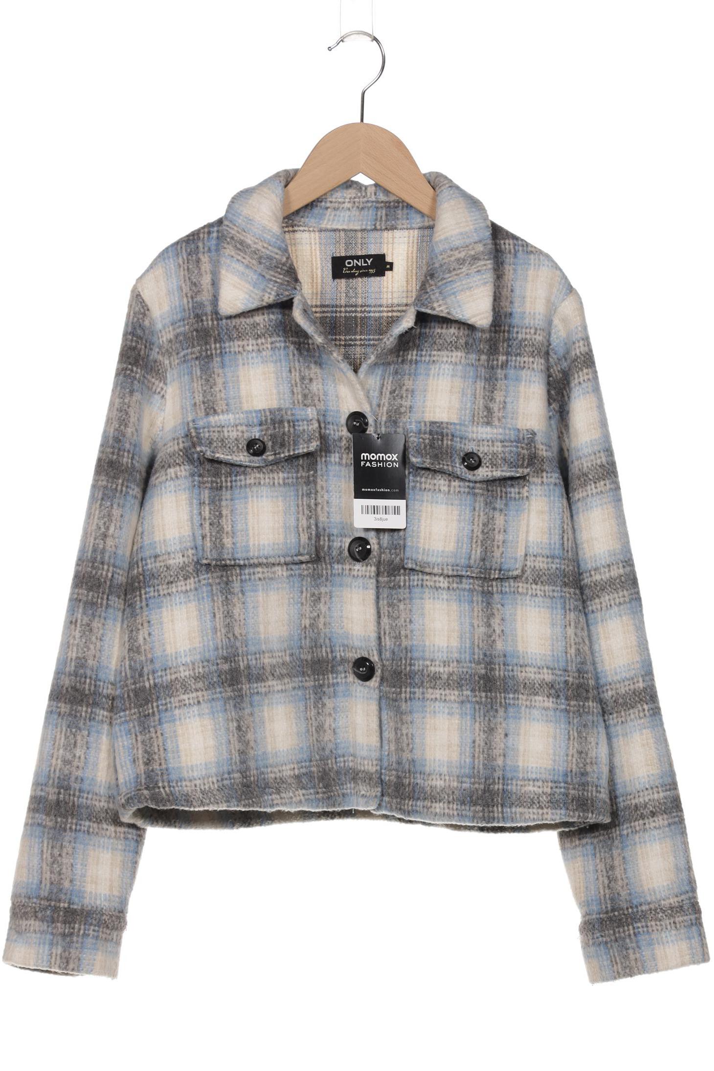 

Only Damen Jacke, grau, Gr. 38