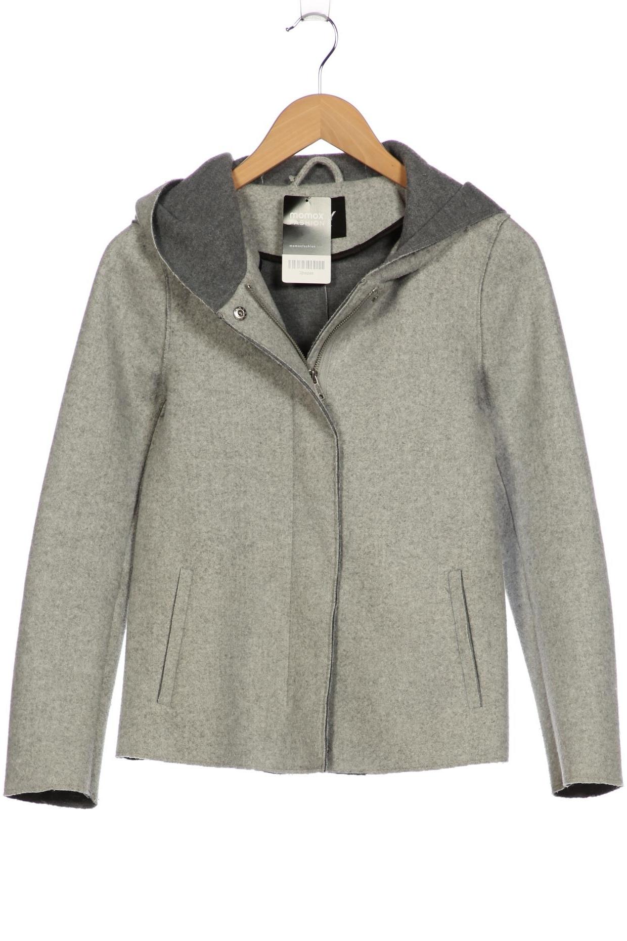 

Only Damen Jacke, grau, Gr. 34