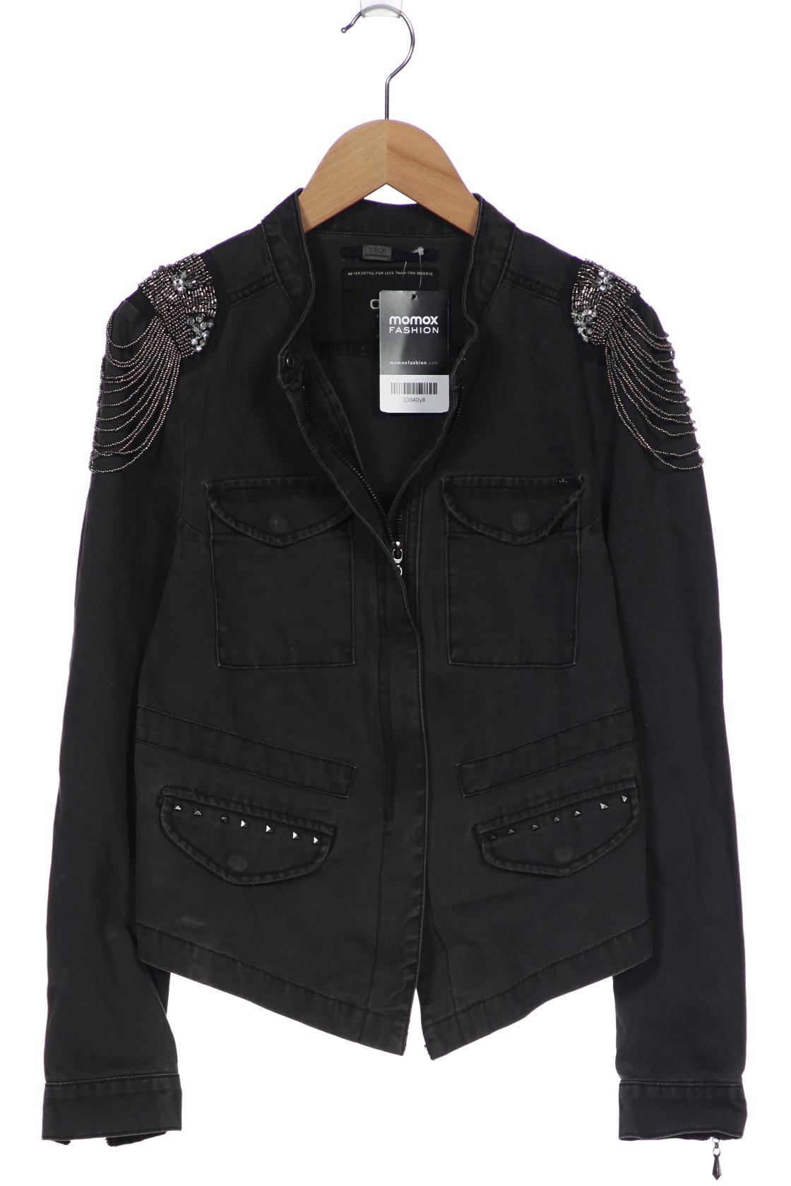 

ONLY Damen Jacke, grau