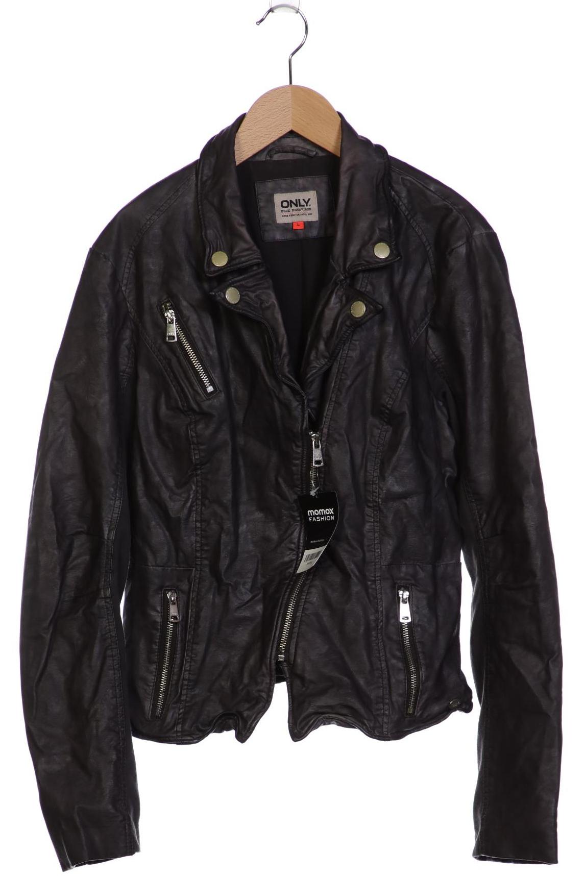 

Only Damen Jacke, grau, Gr. 42