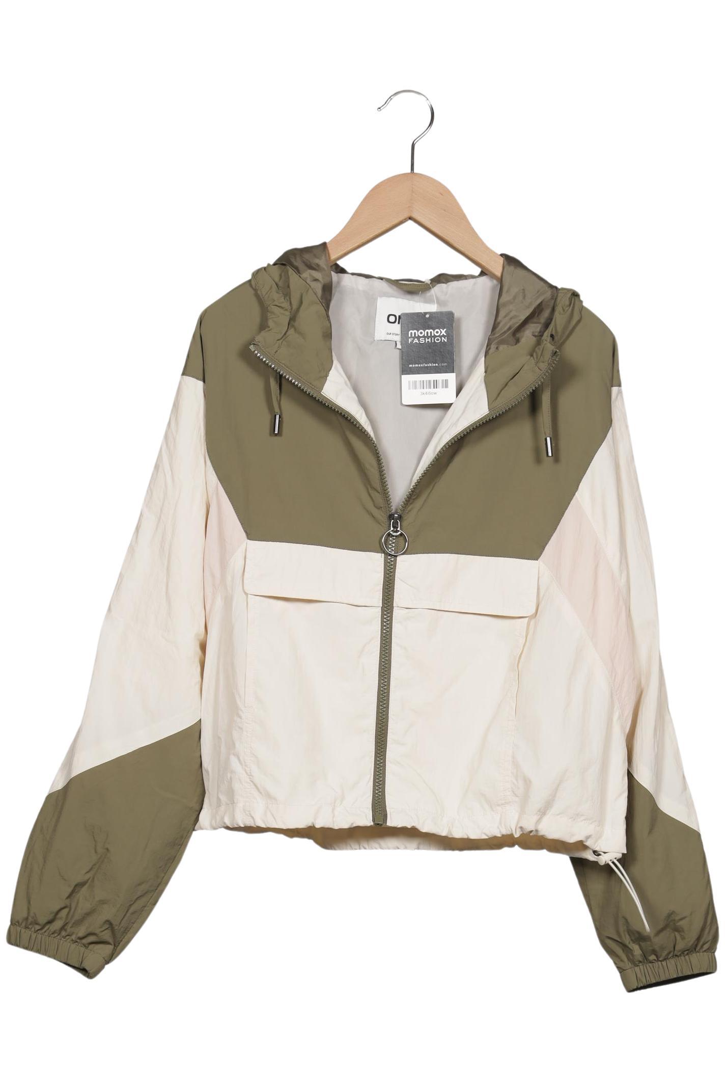 

Only Damen Jacke, mehrfarbig, Gr. 36