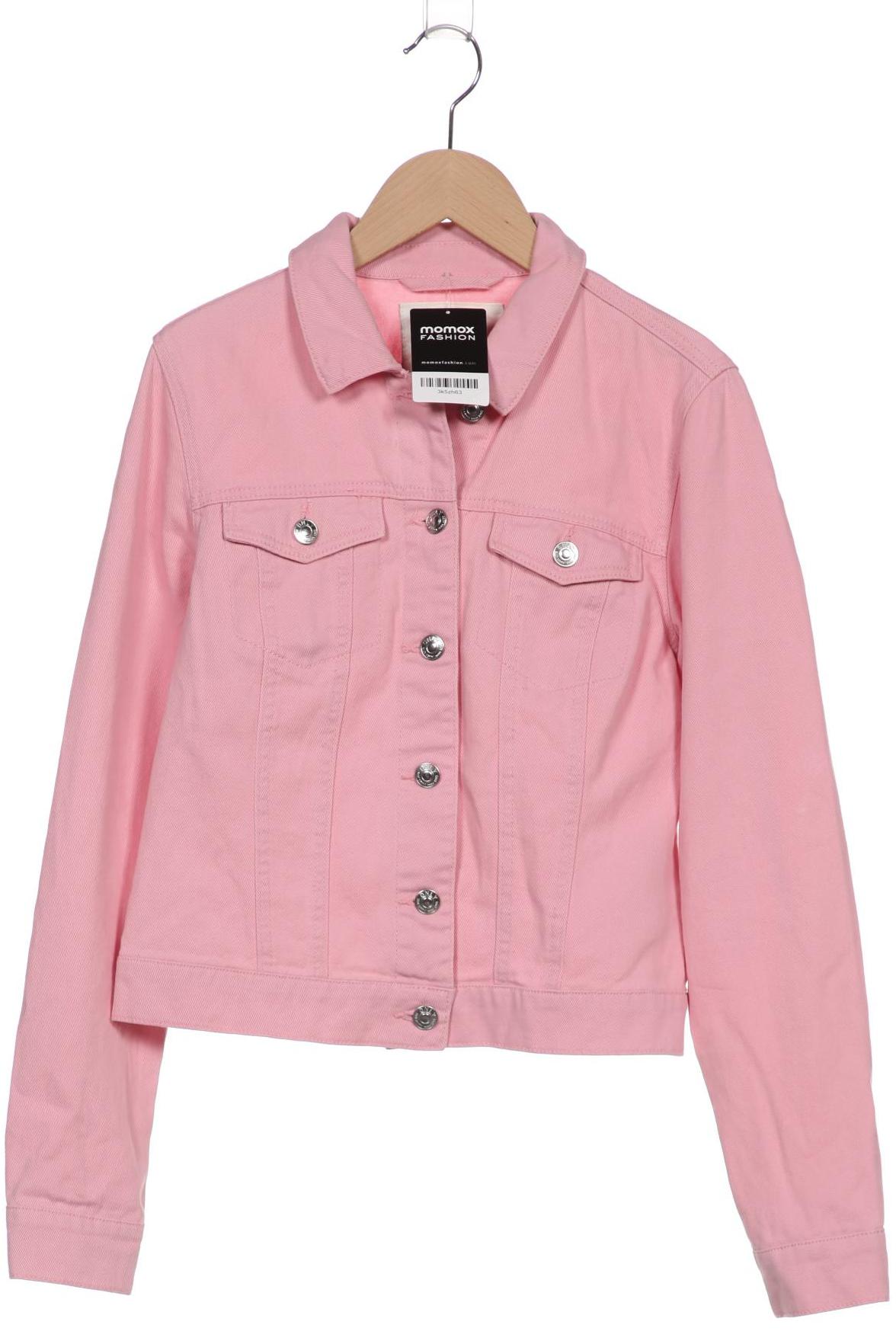 

ONLY Damen Jacke, pink