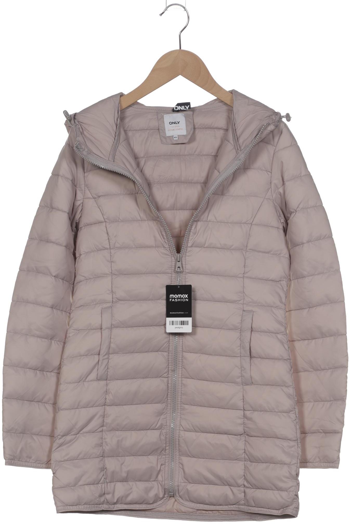 

Only Damen Jacke, grau, Gr. 34