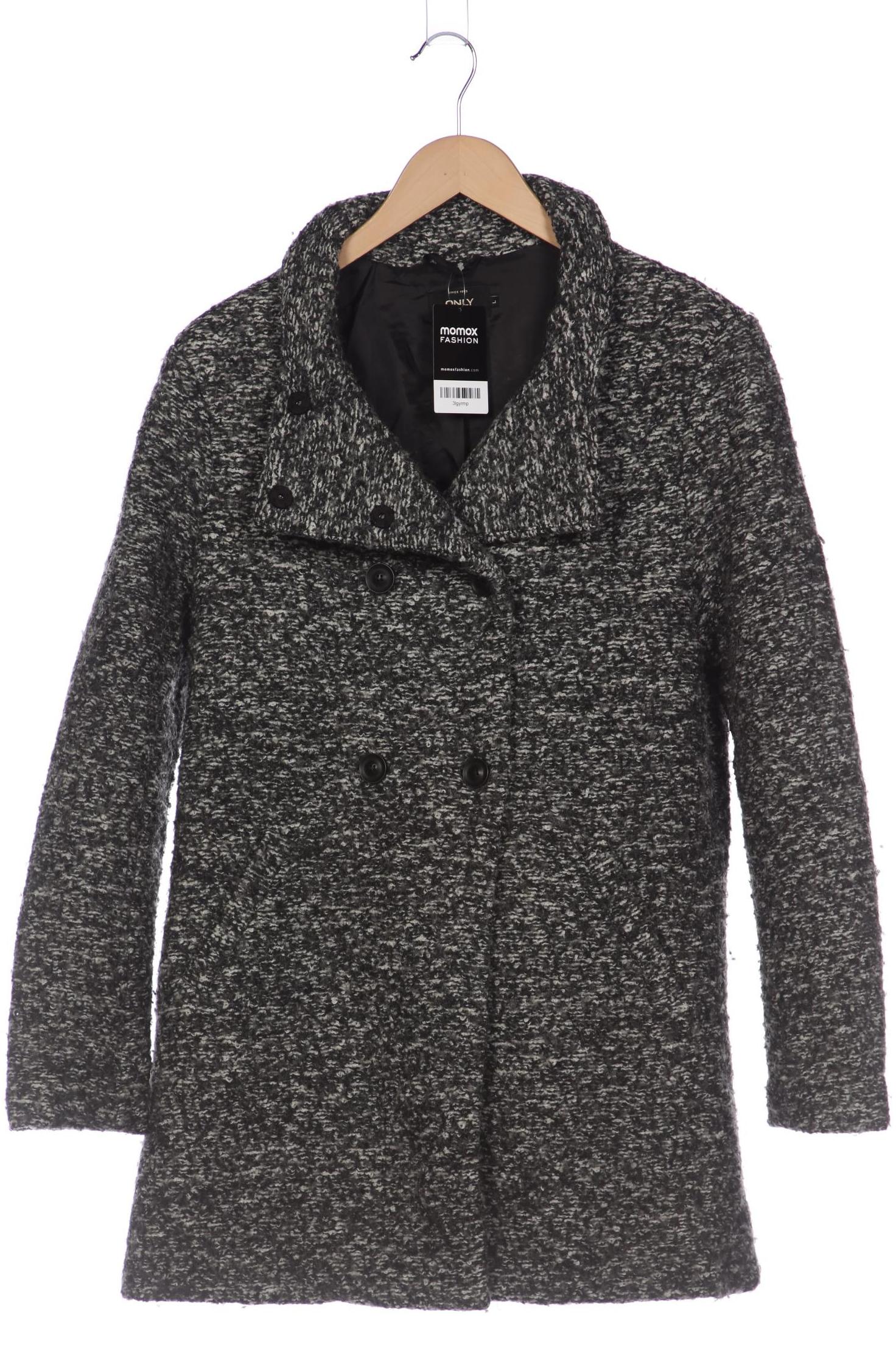 

Only Damen Jacke, grau, Gr. 42