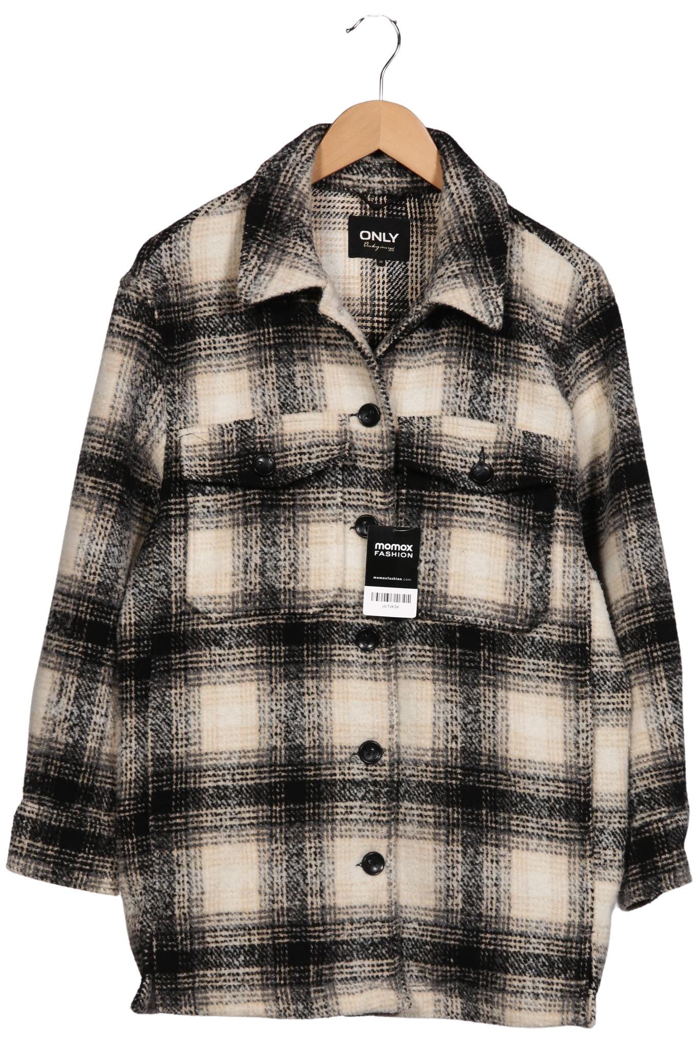 

Only Damen Jacke, beige, Gr. 38