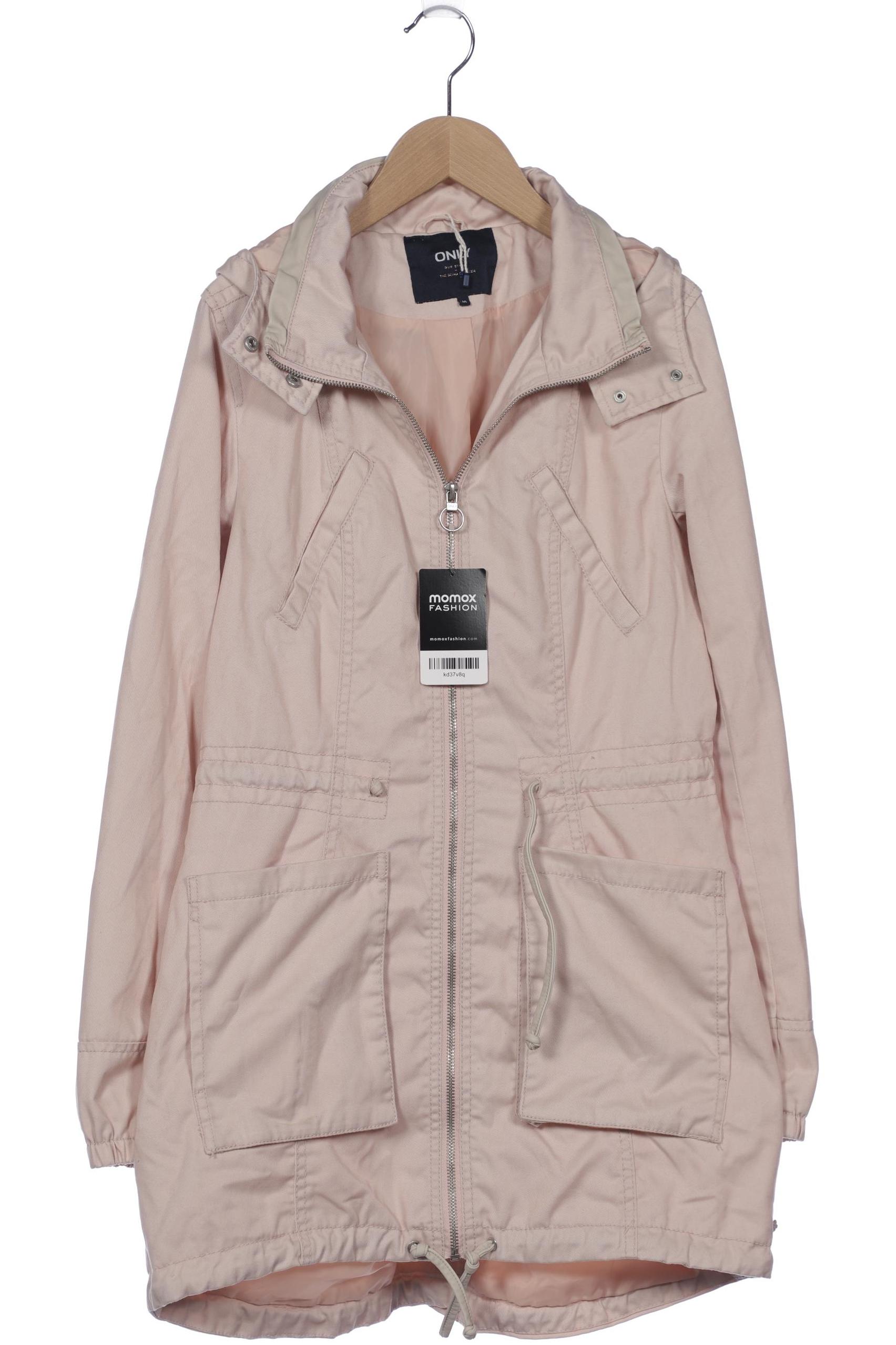 

ONLY Damen Jacke, pink