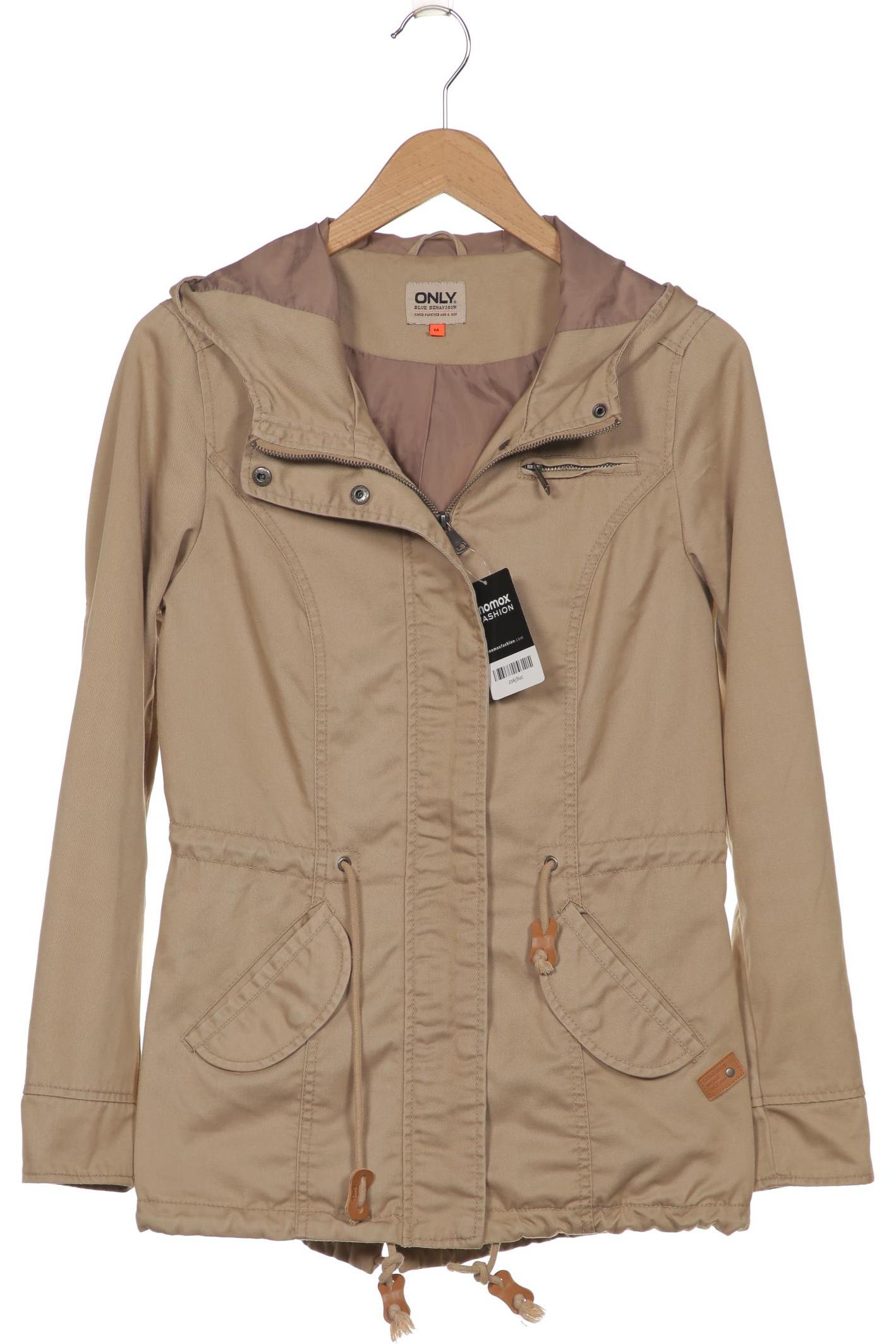 

ONLY Damen Jacke, beige