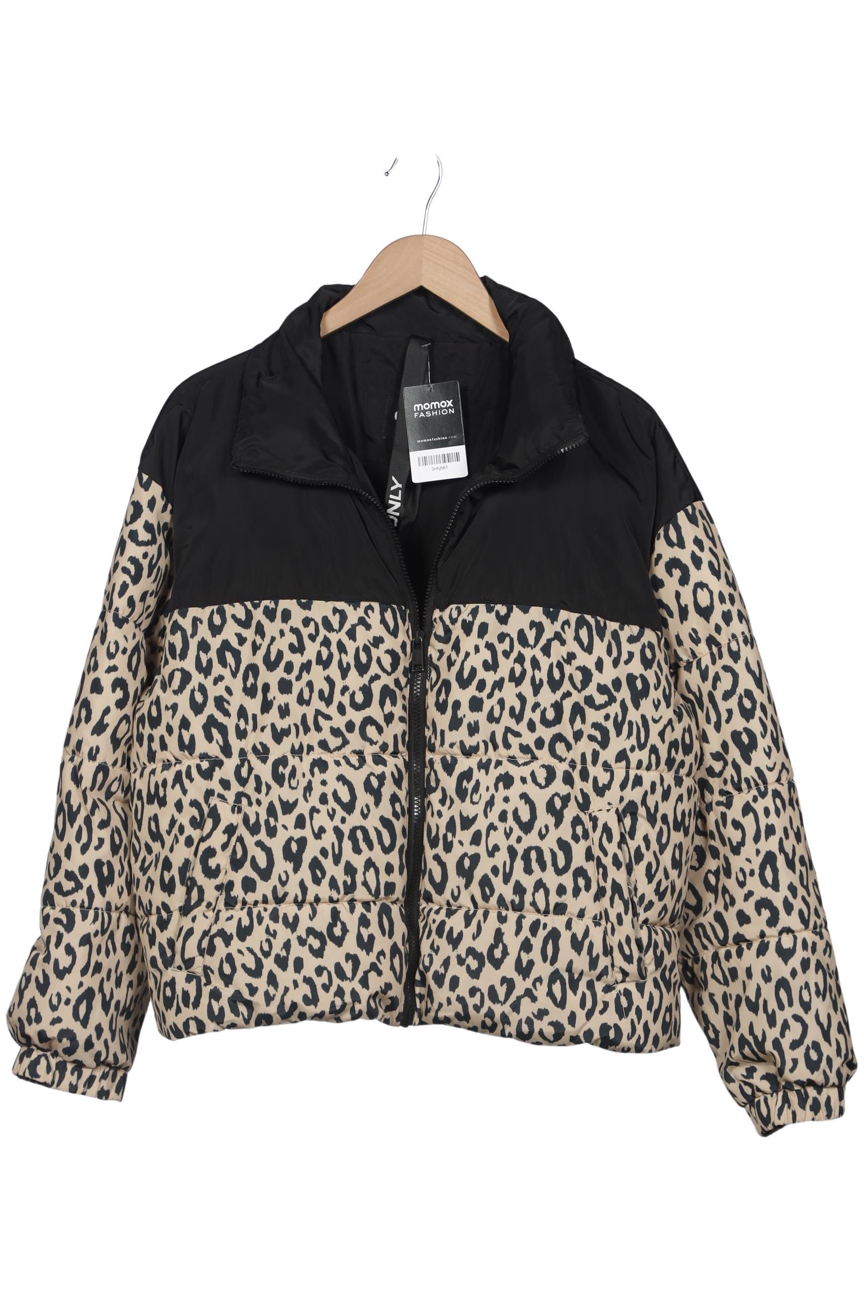 

Only Damen Jacke, schwarz, Gr. 42