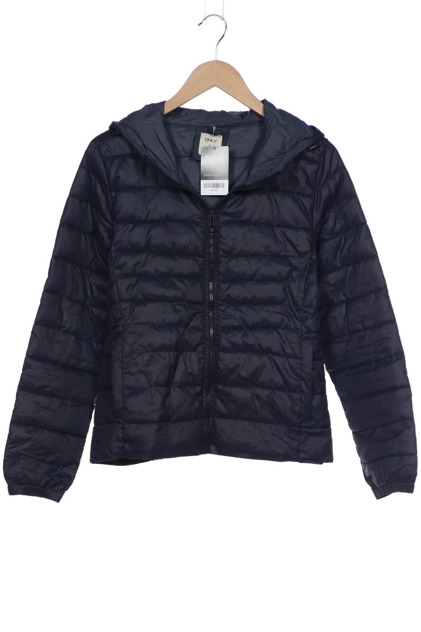 

Only Damen Jacke, marineblau, Gr. 38