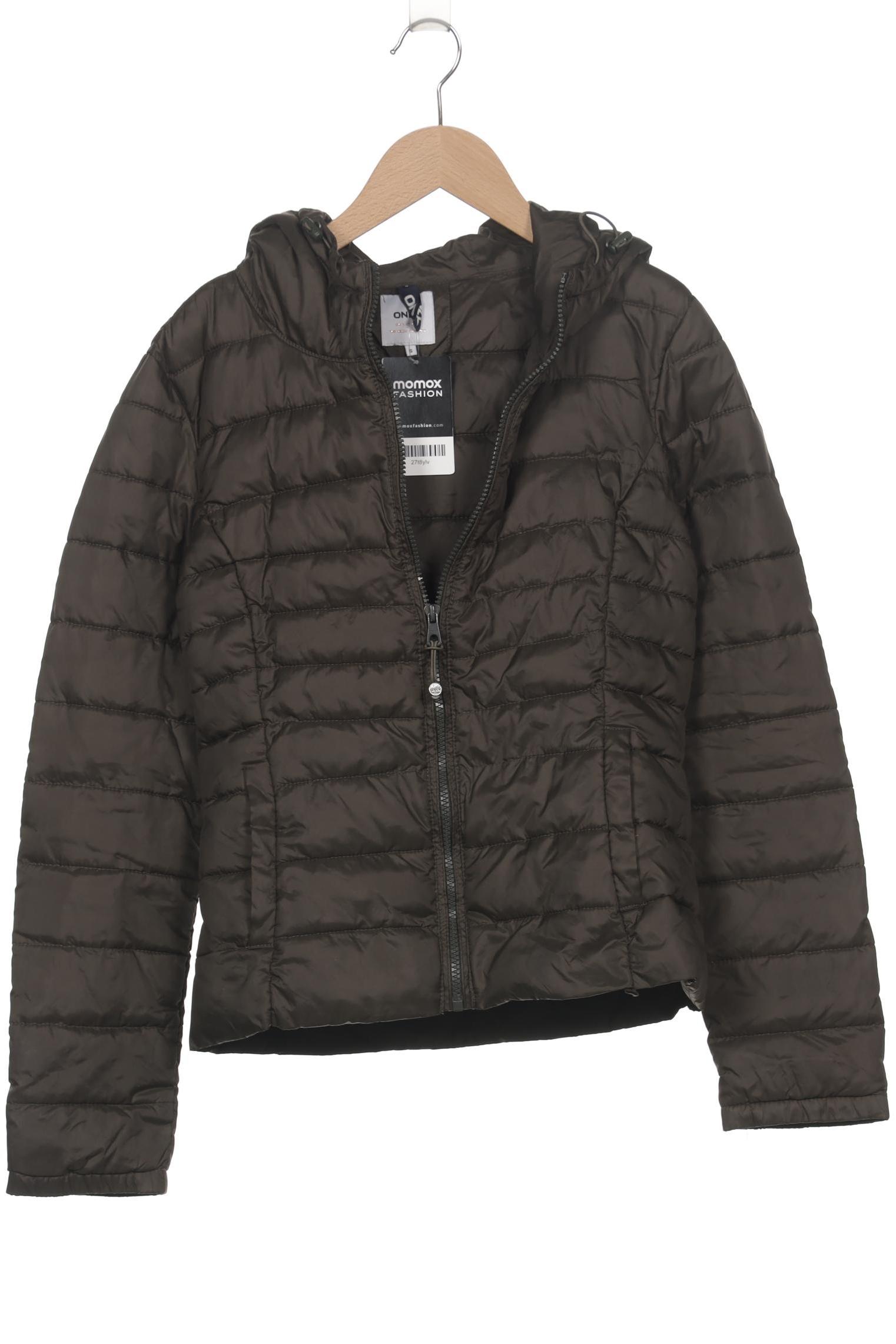 

Only Damen Jacke, grün, Gr. 36