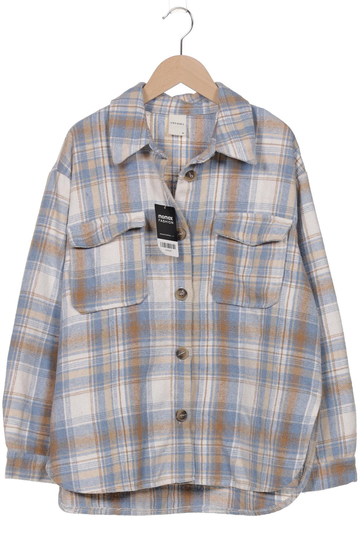 

Only Damen Jacke, hellblau, Gr. 38