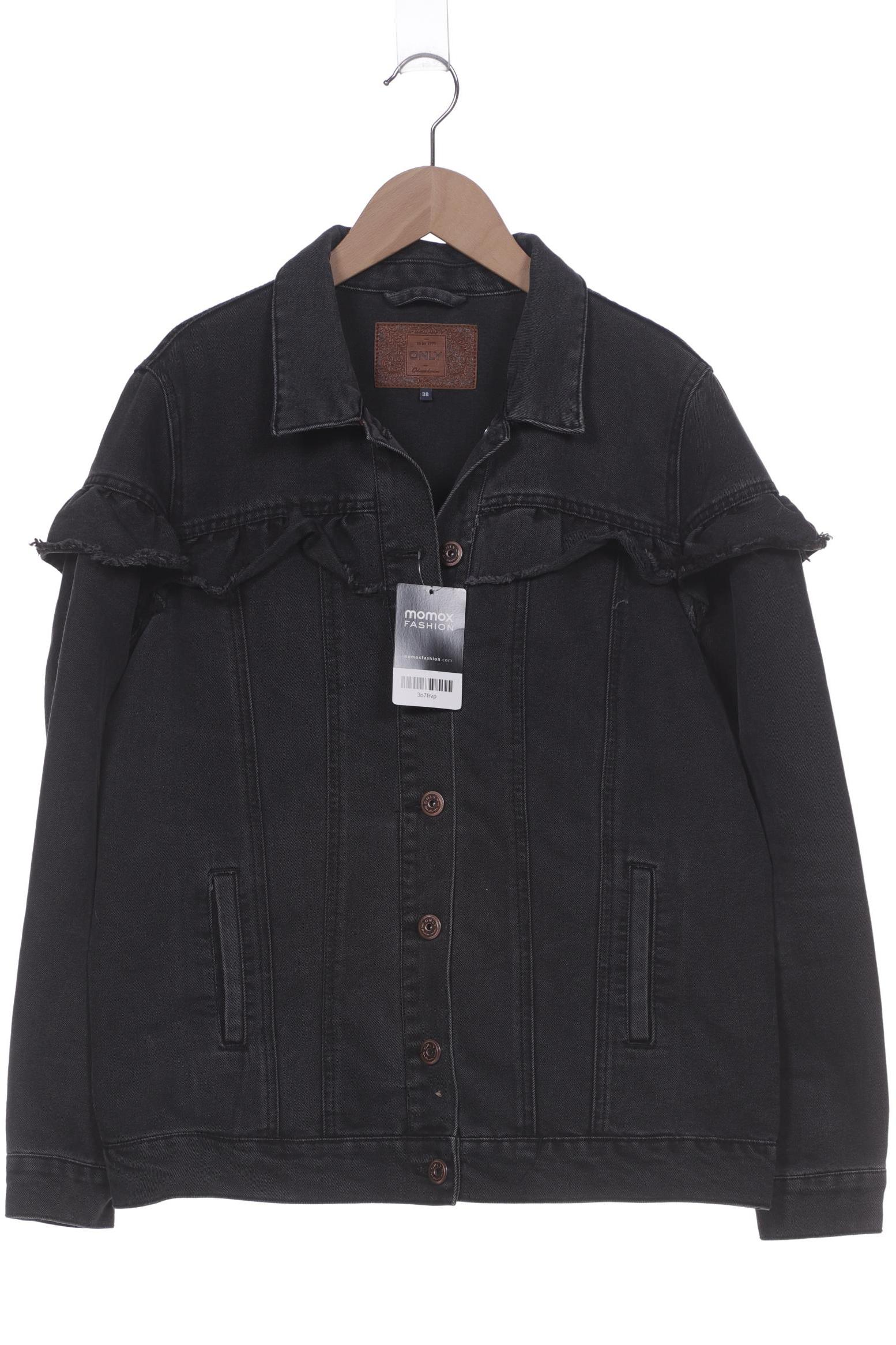 

Only Damen Jacke, grau, Gr. 38