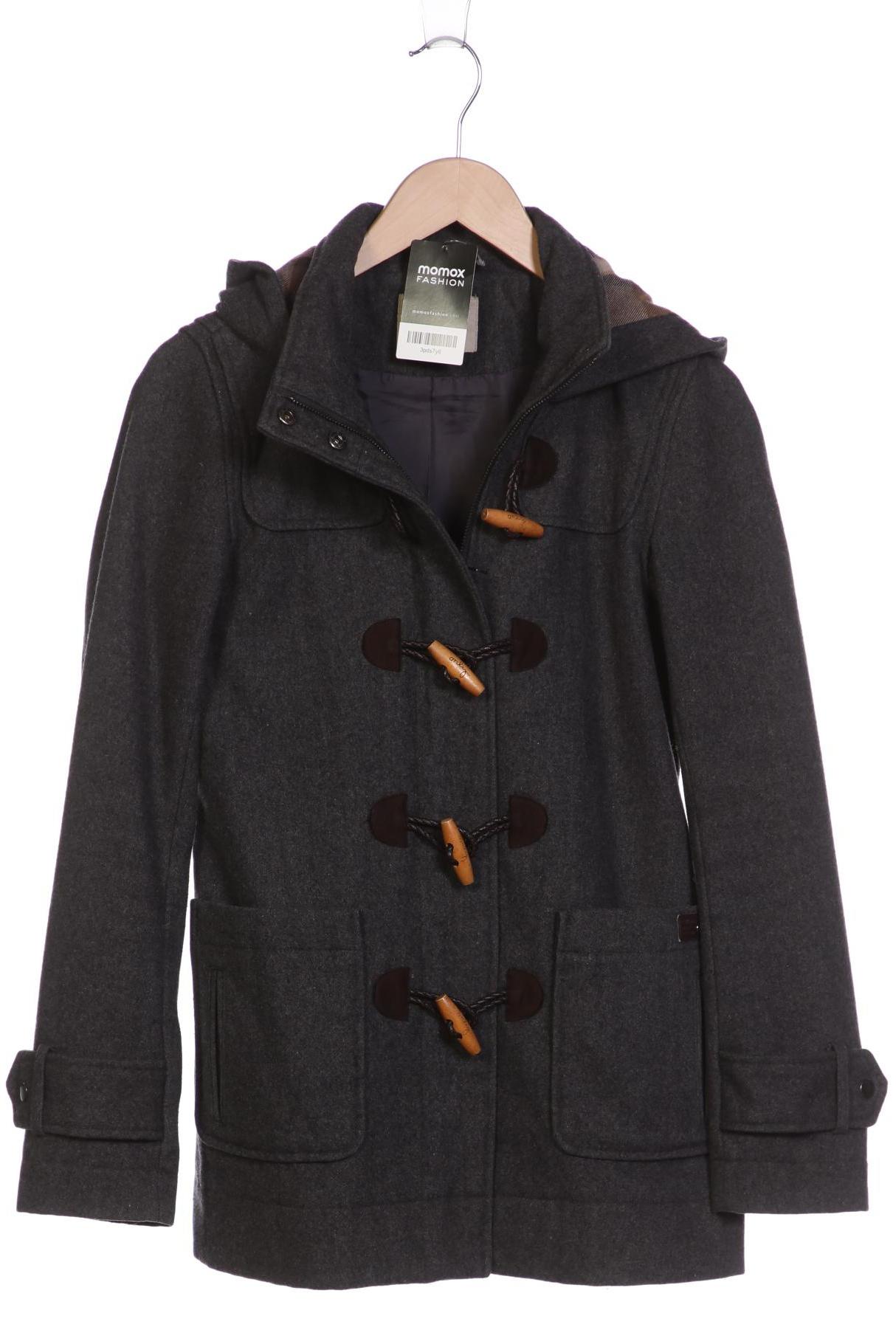 

Only Damen Jacke, grau, Gr. 36