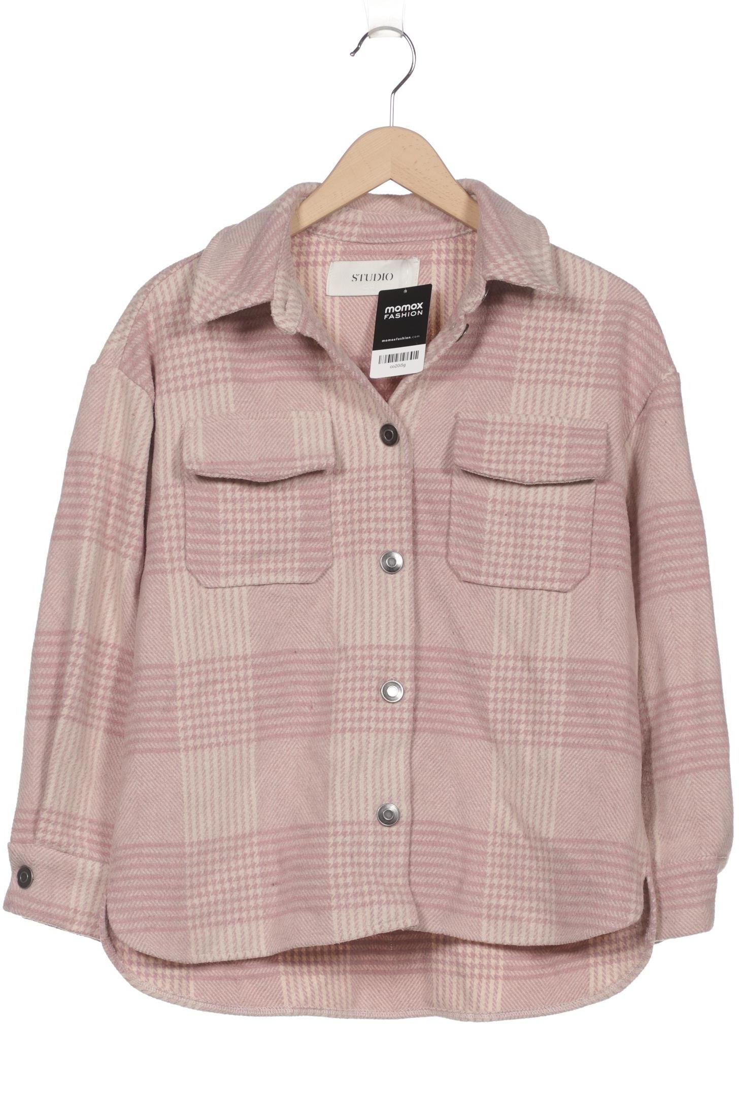 

Only Damen Jacke, pink, Gr. 34