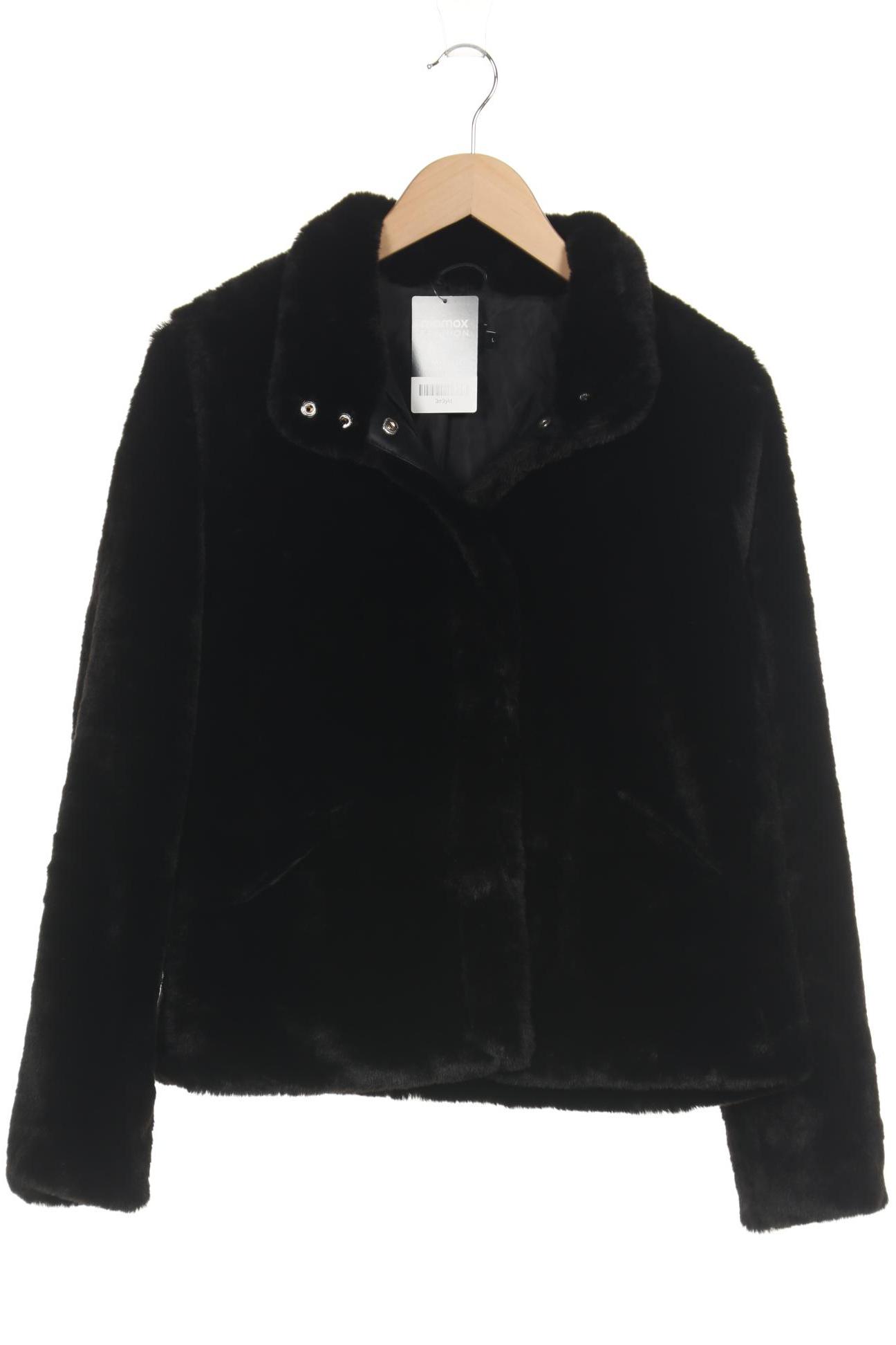

Only Damen Jacke, schwarz, Gr. 42