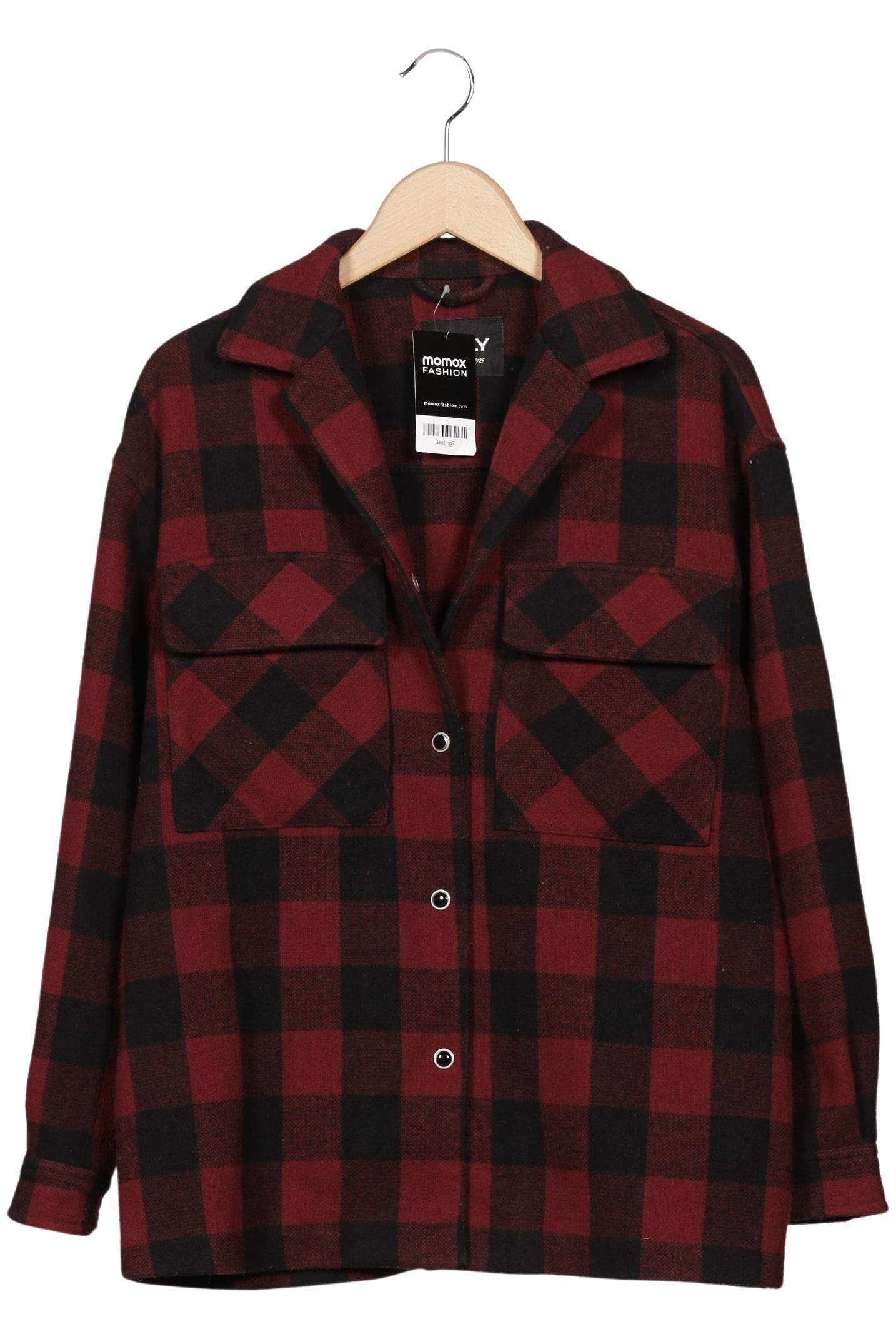 

Only Damen Jacke, mehrfarbig, Gr. 36