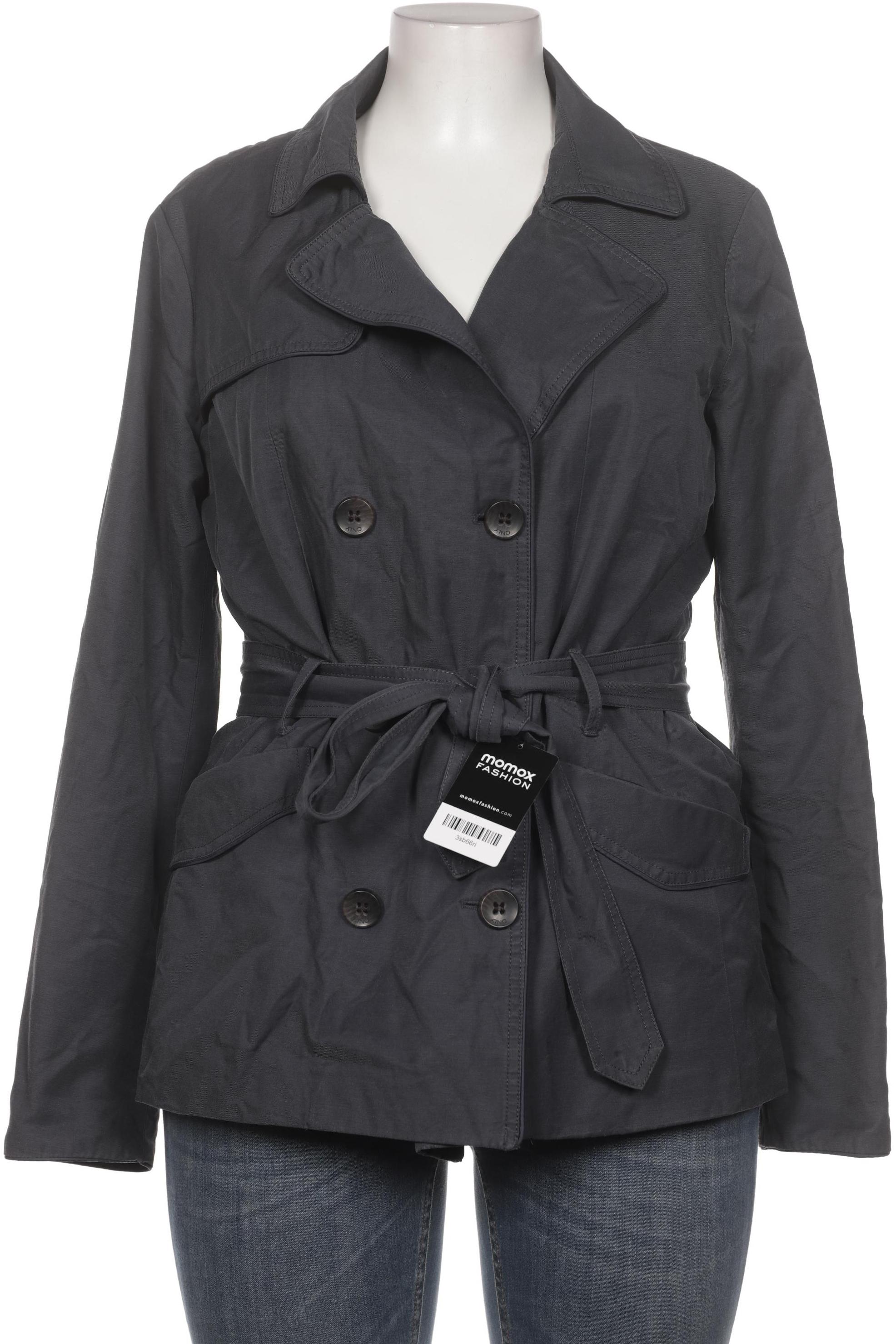 

Only Damen Jacke, grau, Gr. 44