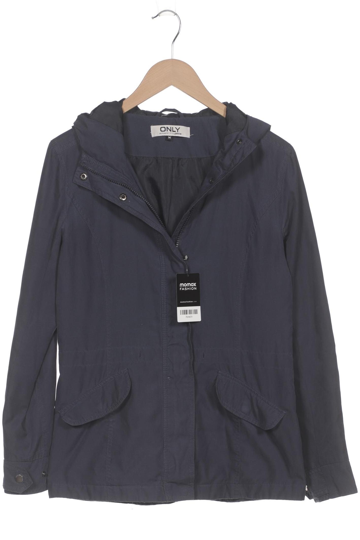 

Only Damen Jacke, marineblau, Gr. 38