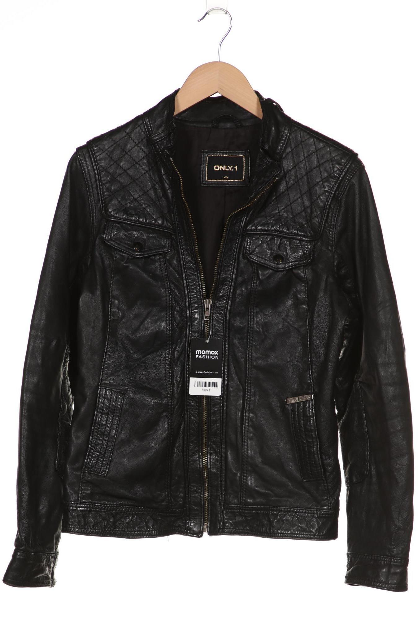 

ONLY Damen Jacke, schwarz