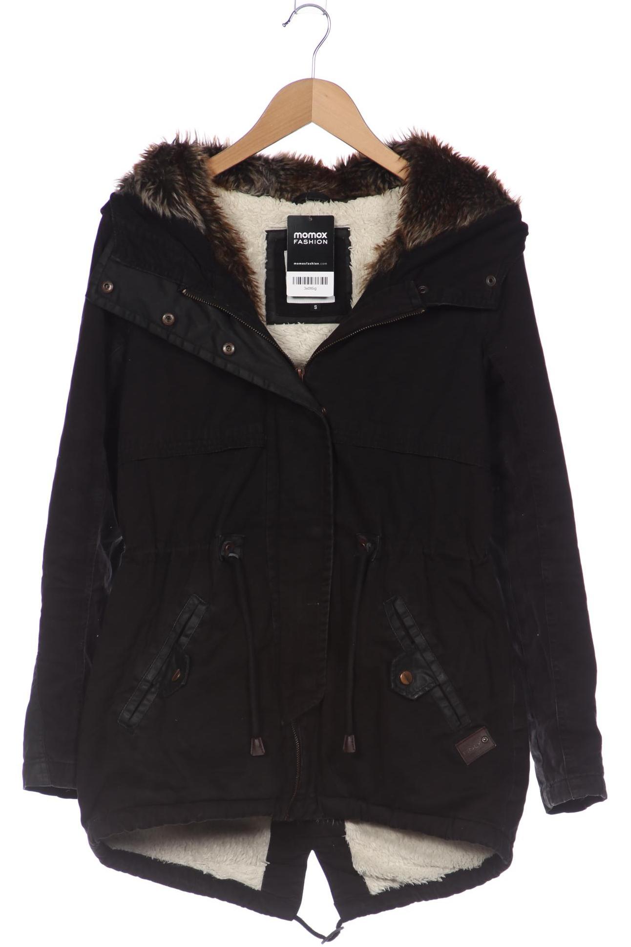 

Only Damen Jacke, schwarz, Gr. 36