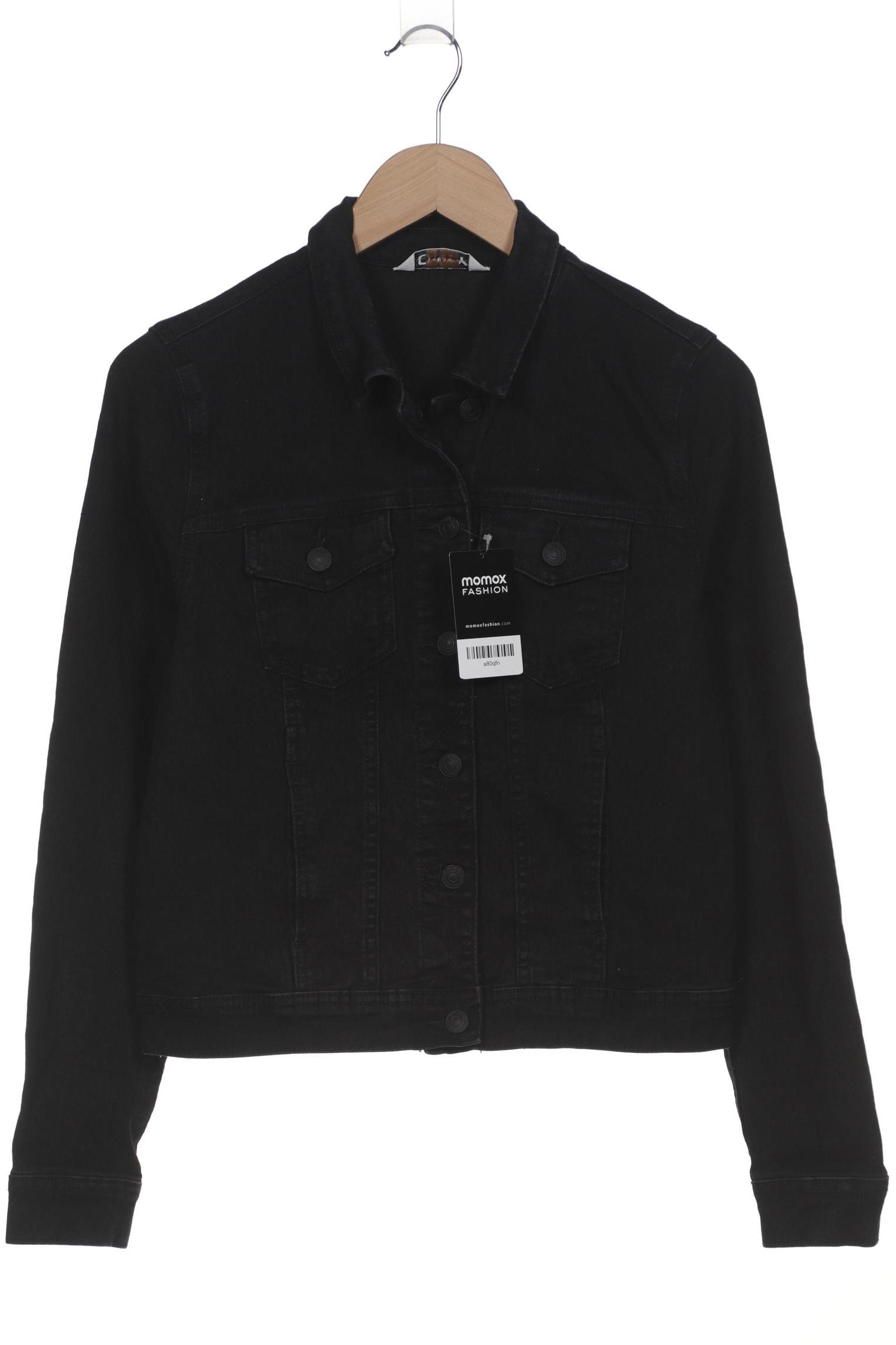 

Only Damen Jacke, schwarz, Gr. 38