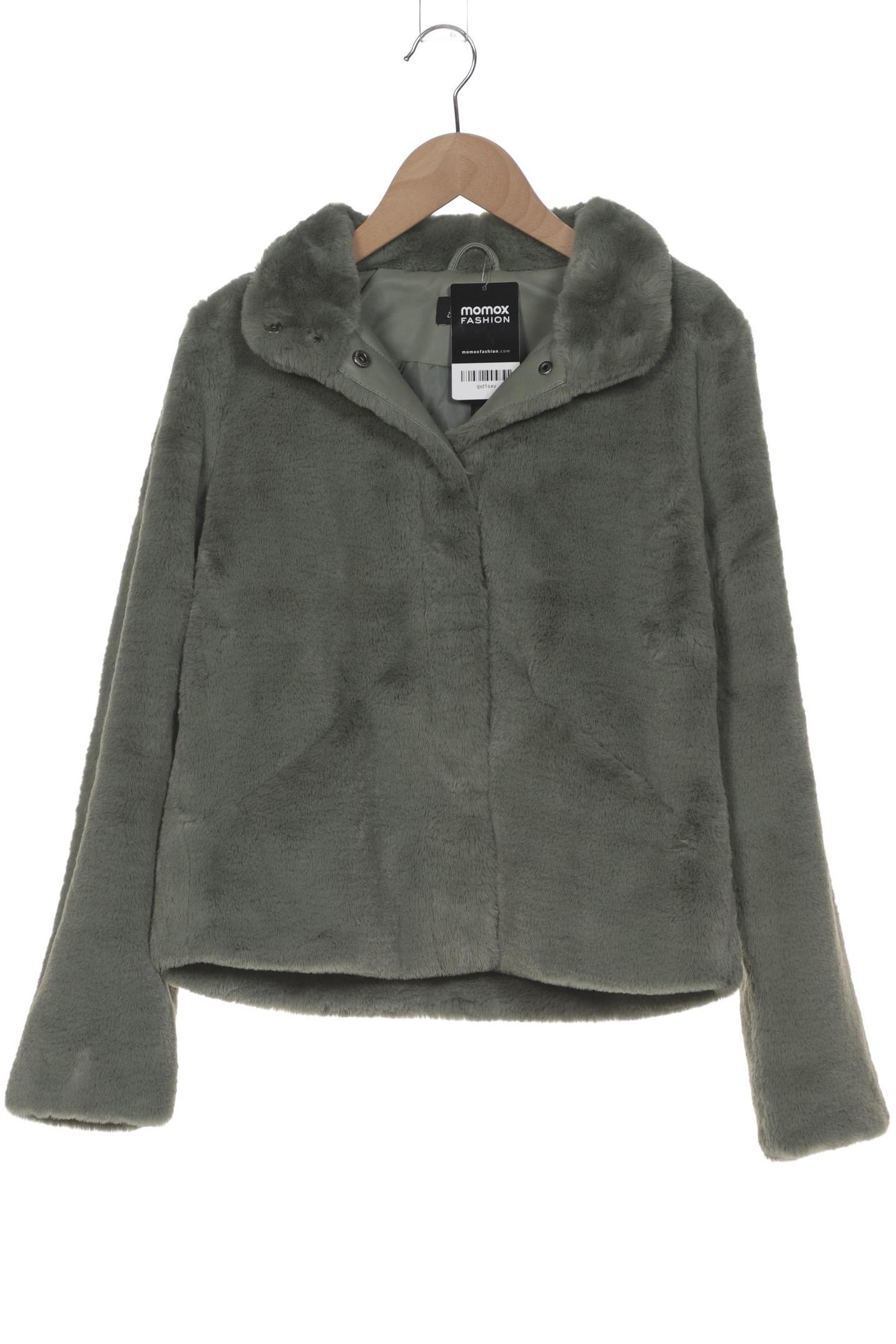 

Only Damen Jacke, grün, Gr. 32