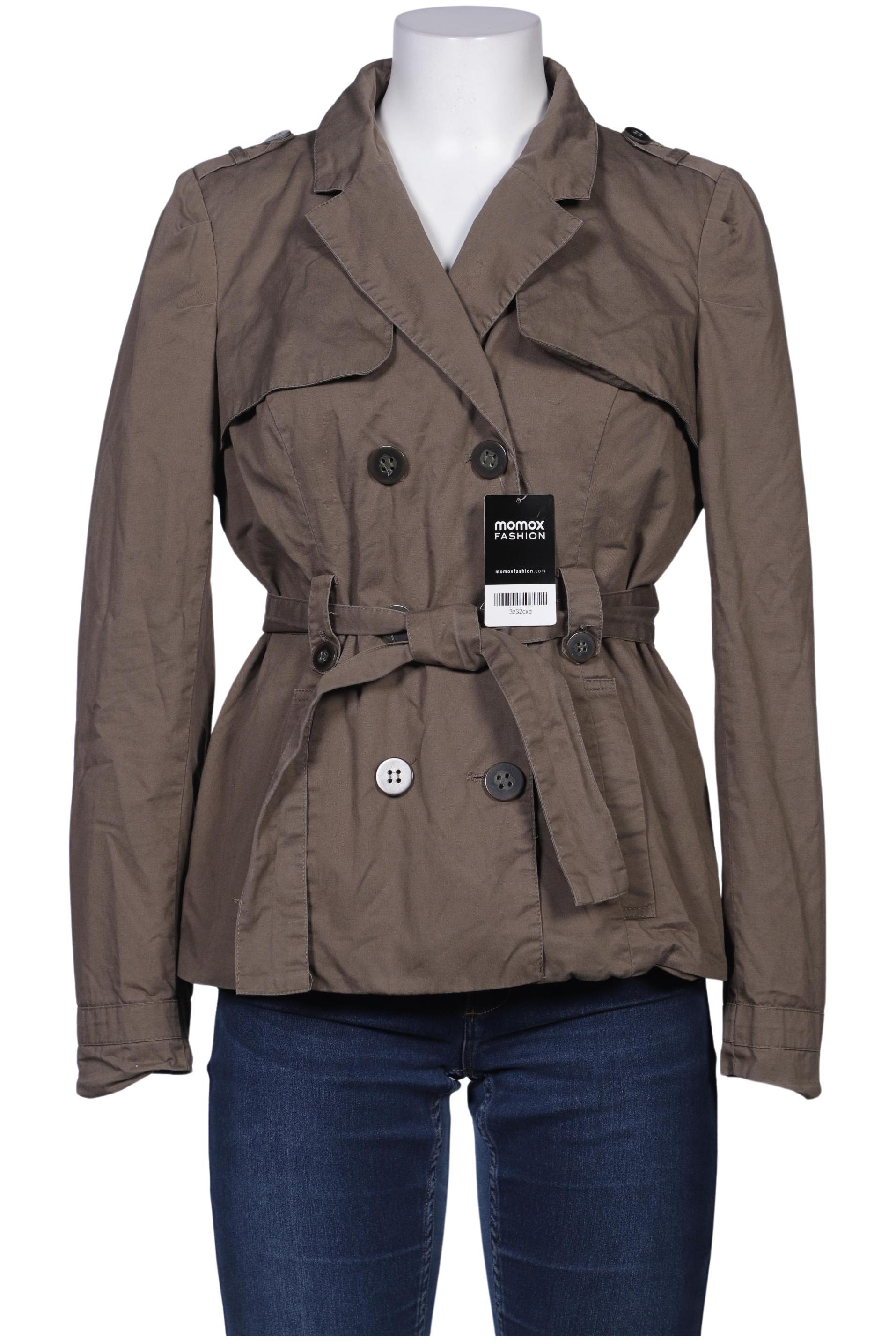 

Only Damen Jacke, braun, Gr. 42