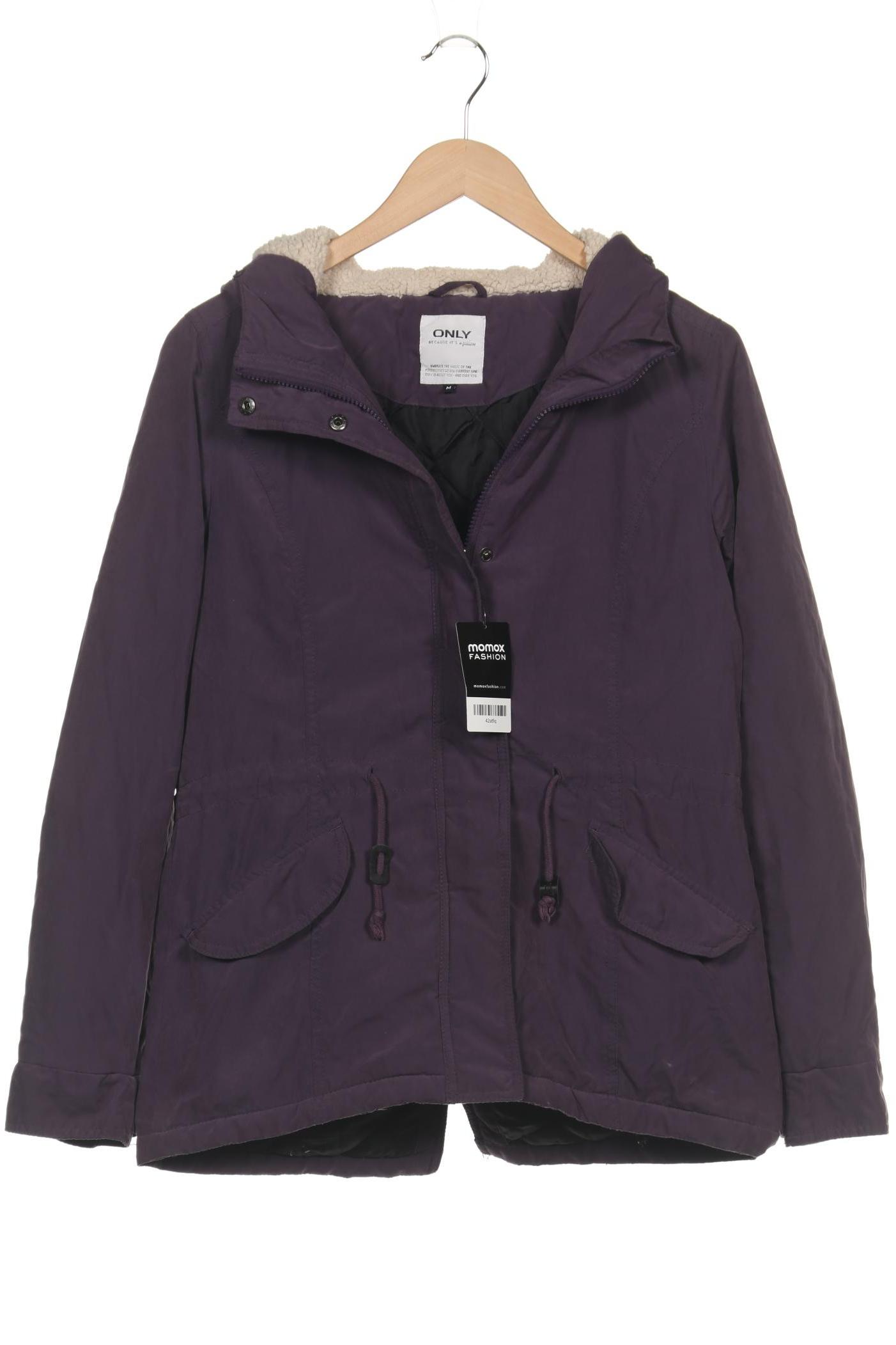 

Only Damen Jacke, flieder, Gr. 38