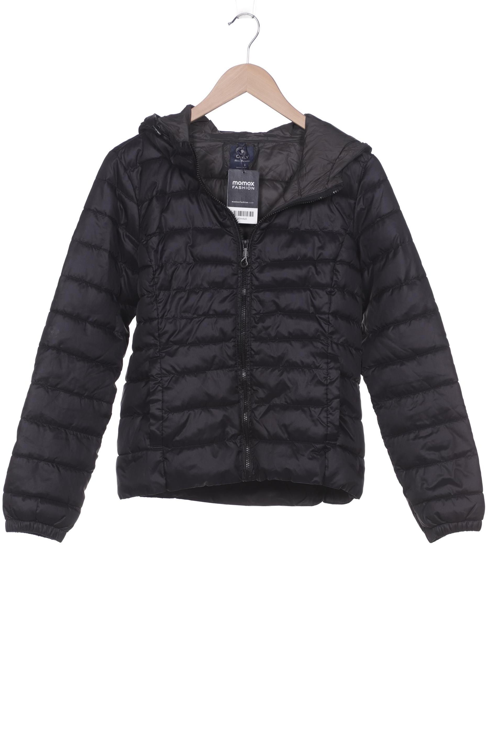 

ONLY Damen Jacke, schwarz