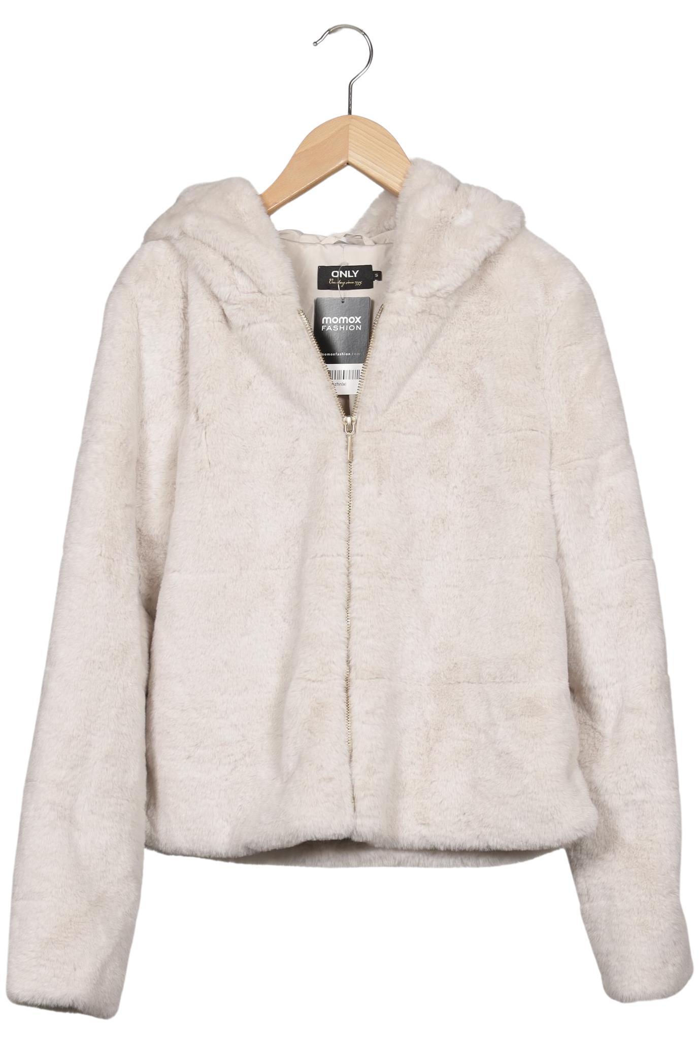 

Only Damen Jacke, cremeweiß, Gr. 36