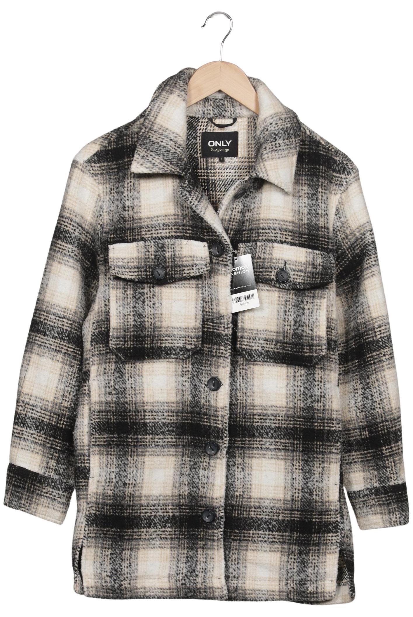 

Only Damen Jacke, mehrfarbig, Gr. 36