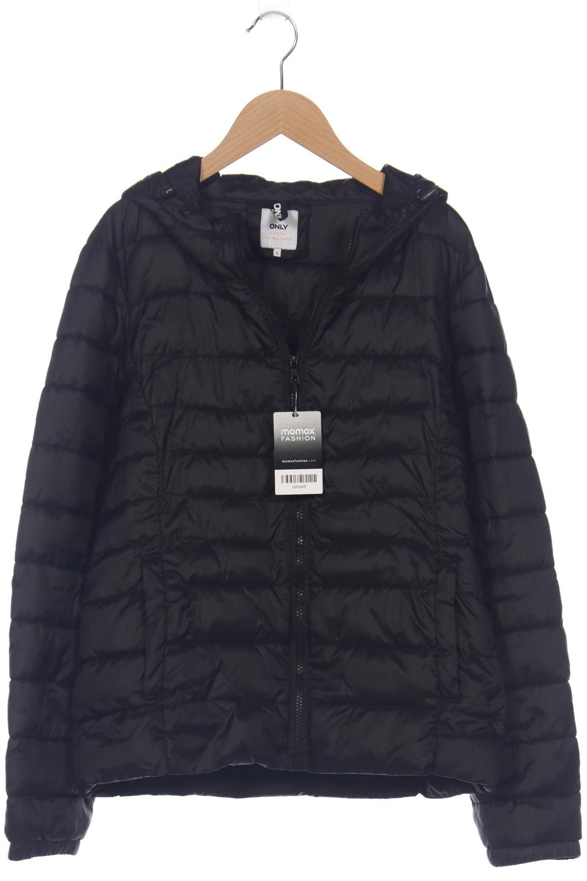 

Only Damen Jacke, schwarz, Gr. 42