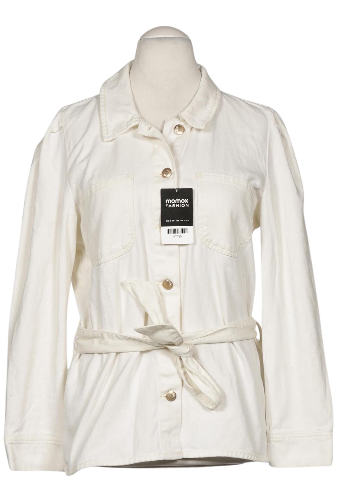 

Only Damen Jacke, cremeweiß, Gr. 38