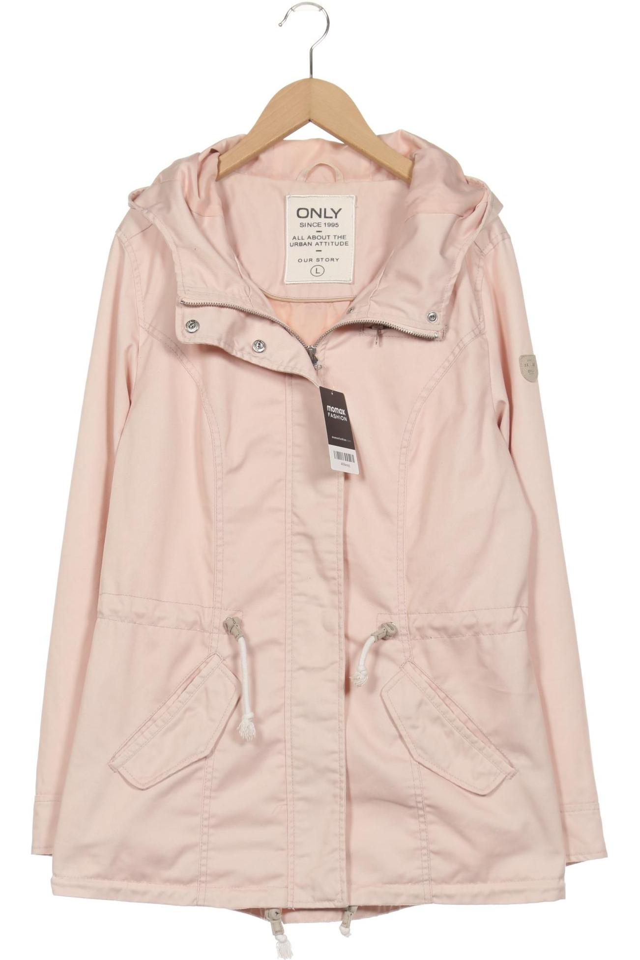 

Only Damen Jacke, pink, Gr. 42