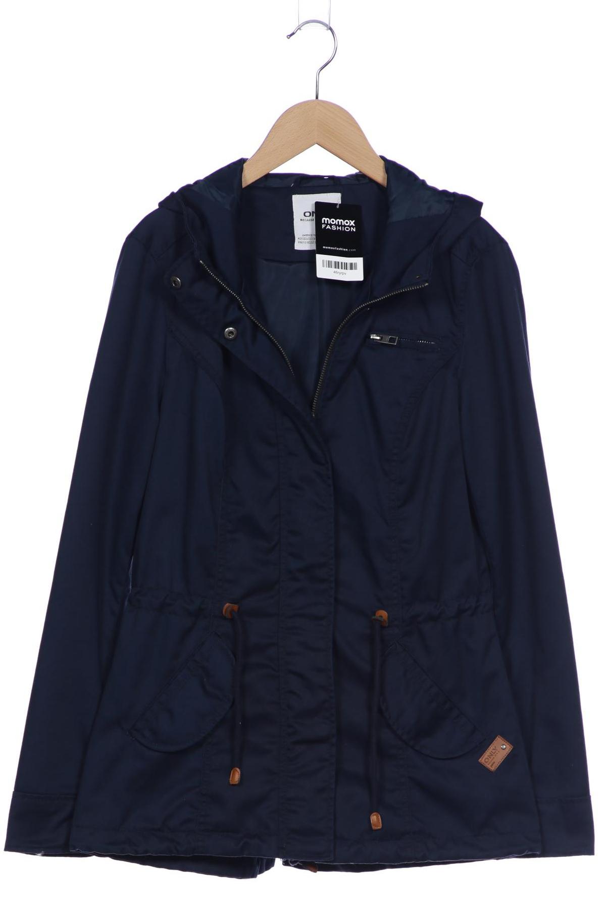 

Only Damen Jacke, marineblau, Gr. 36