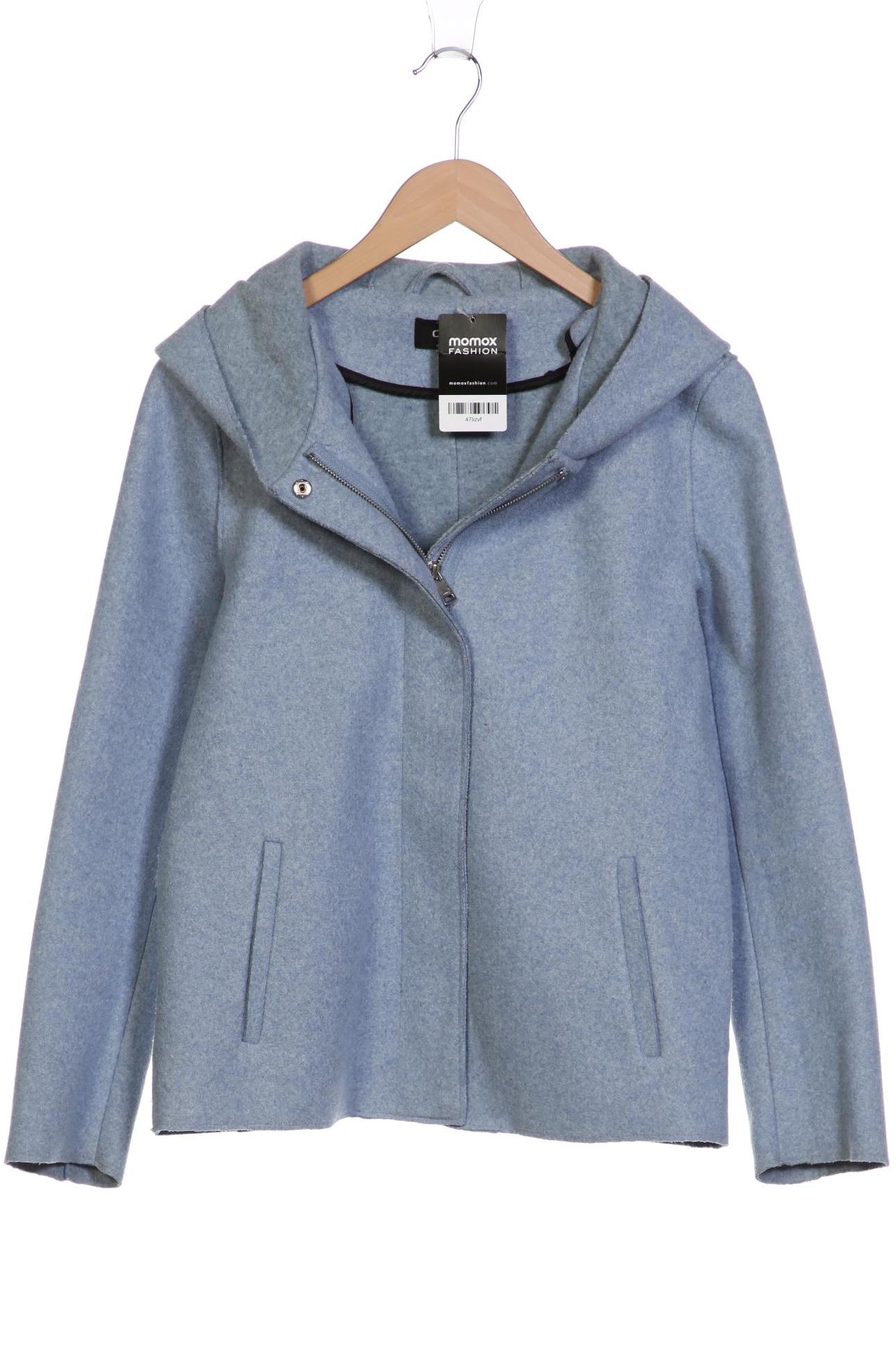 

Only Damen Jacke, blau, Gr. 38
