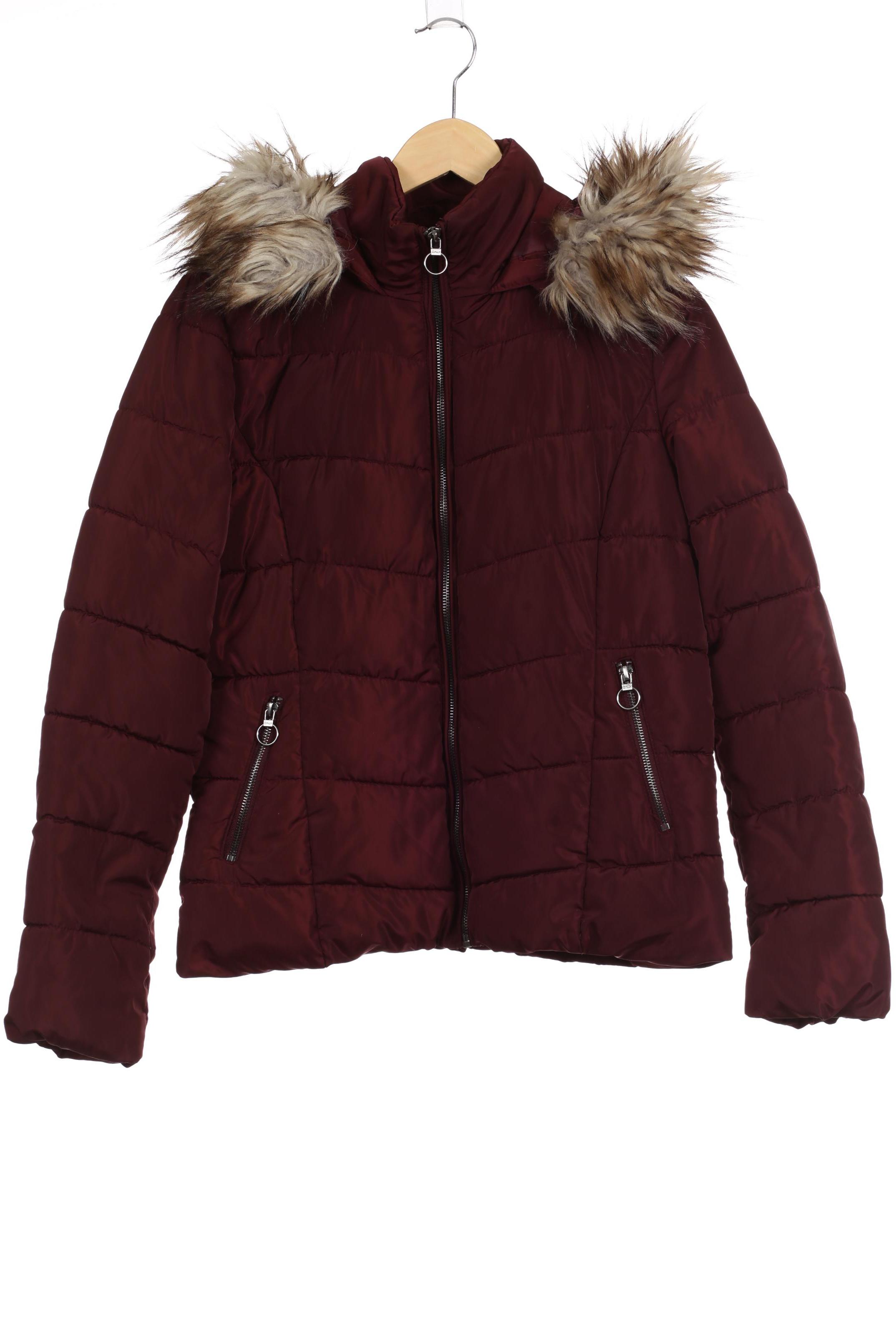 

Only Damen Jacke, rot, Gr.