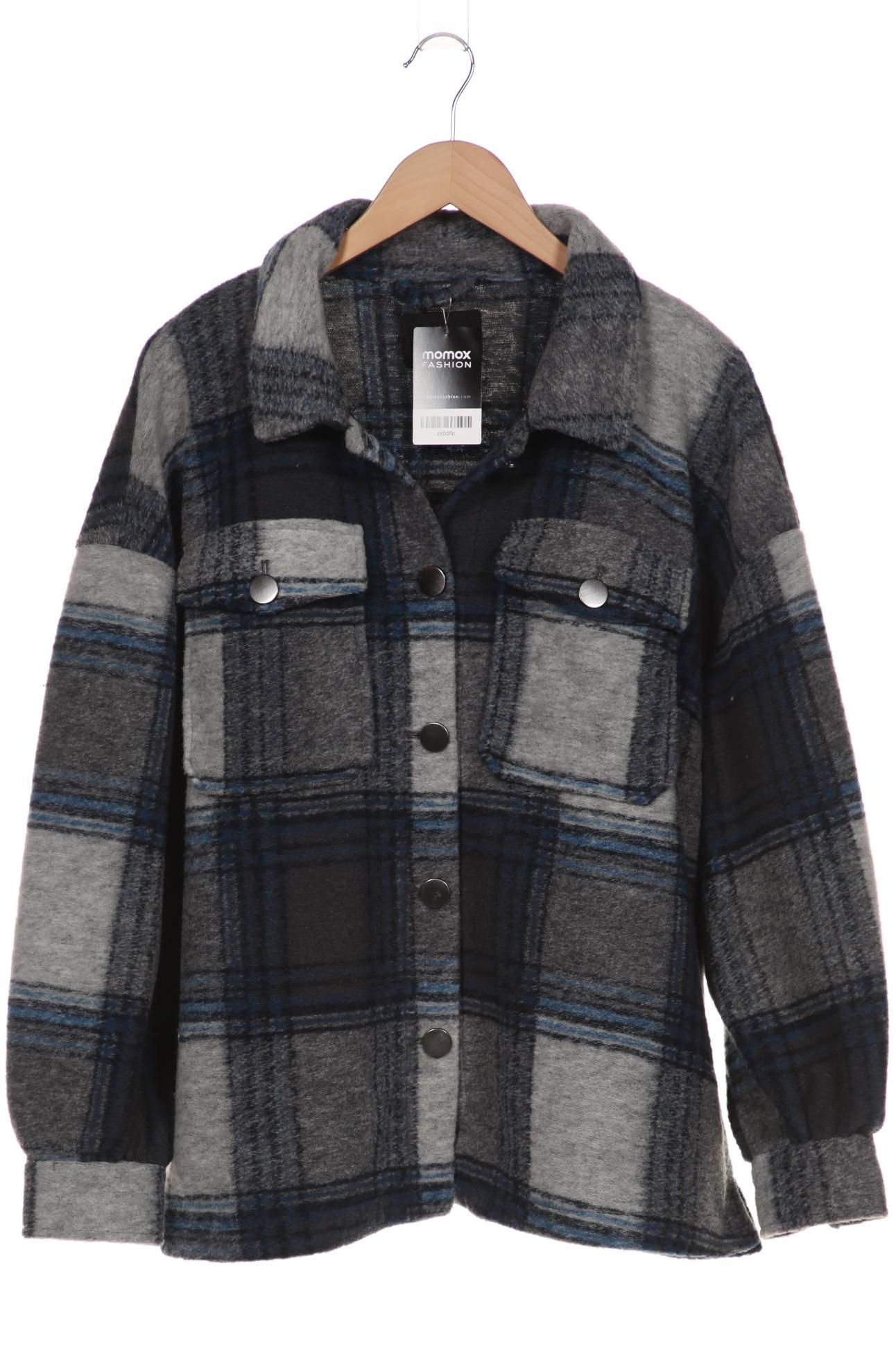

Only Damen Jacke, blau, Gr. 38