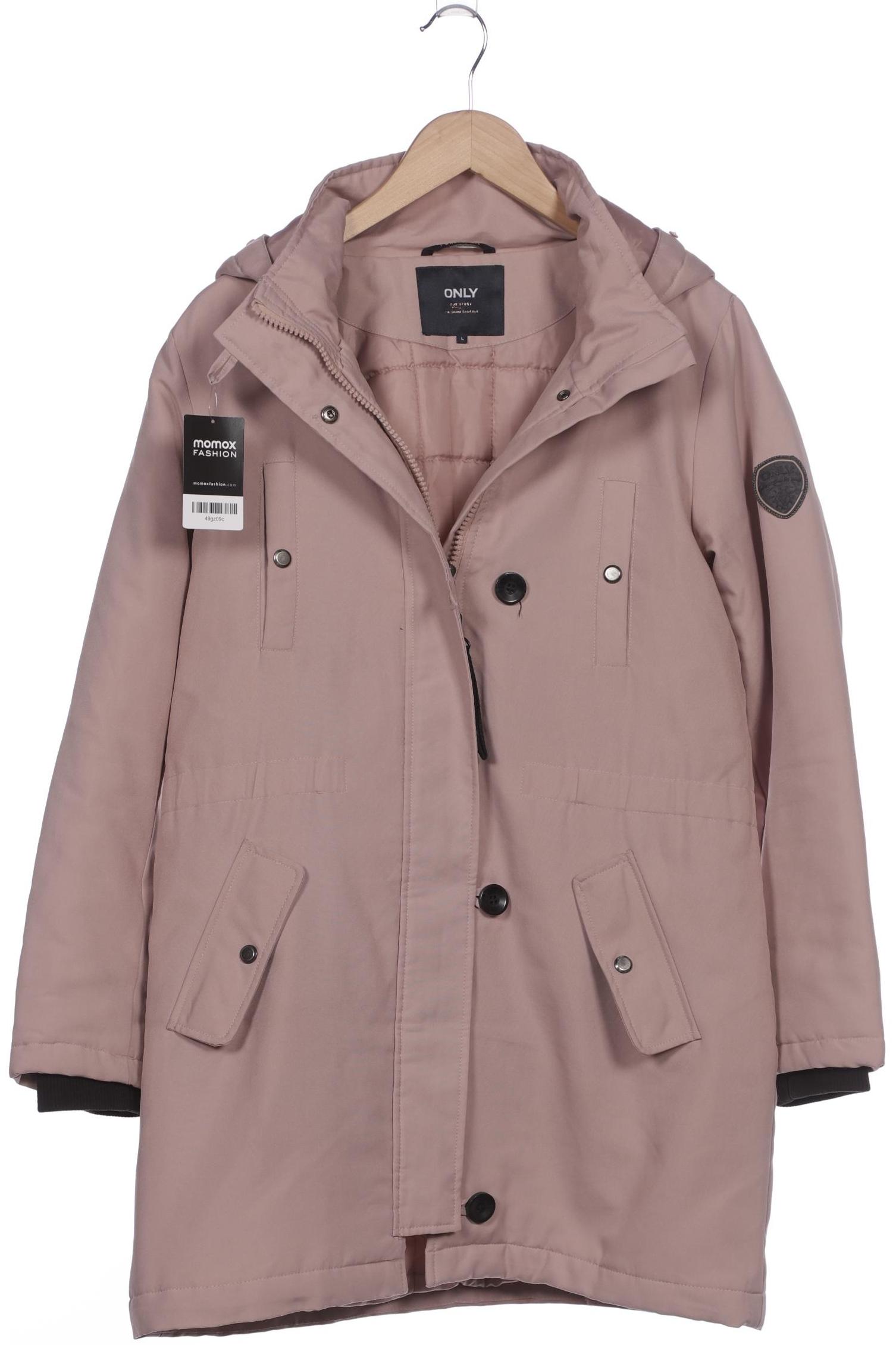 

Only Damen Jacke, pink, Gr. 42