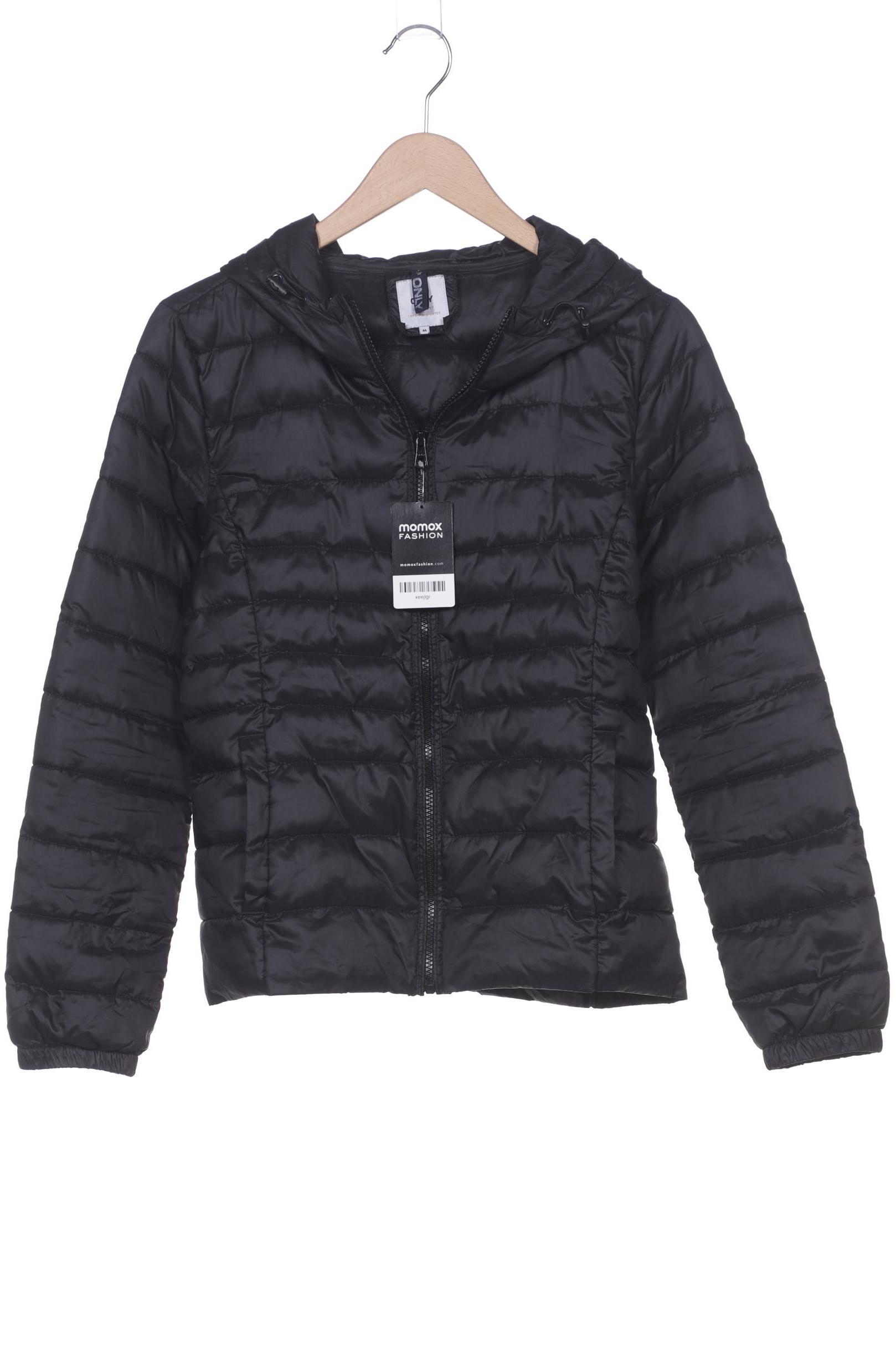

Only Damen Jacke, schwarz, Gr. 38